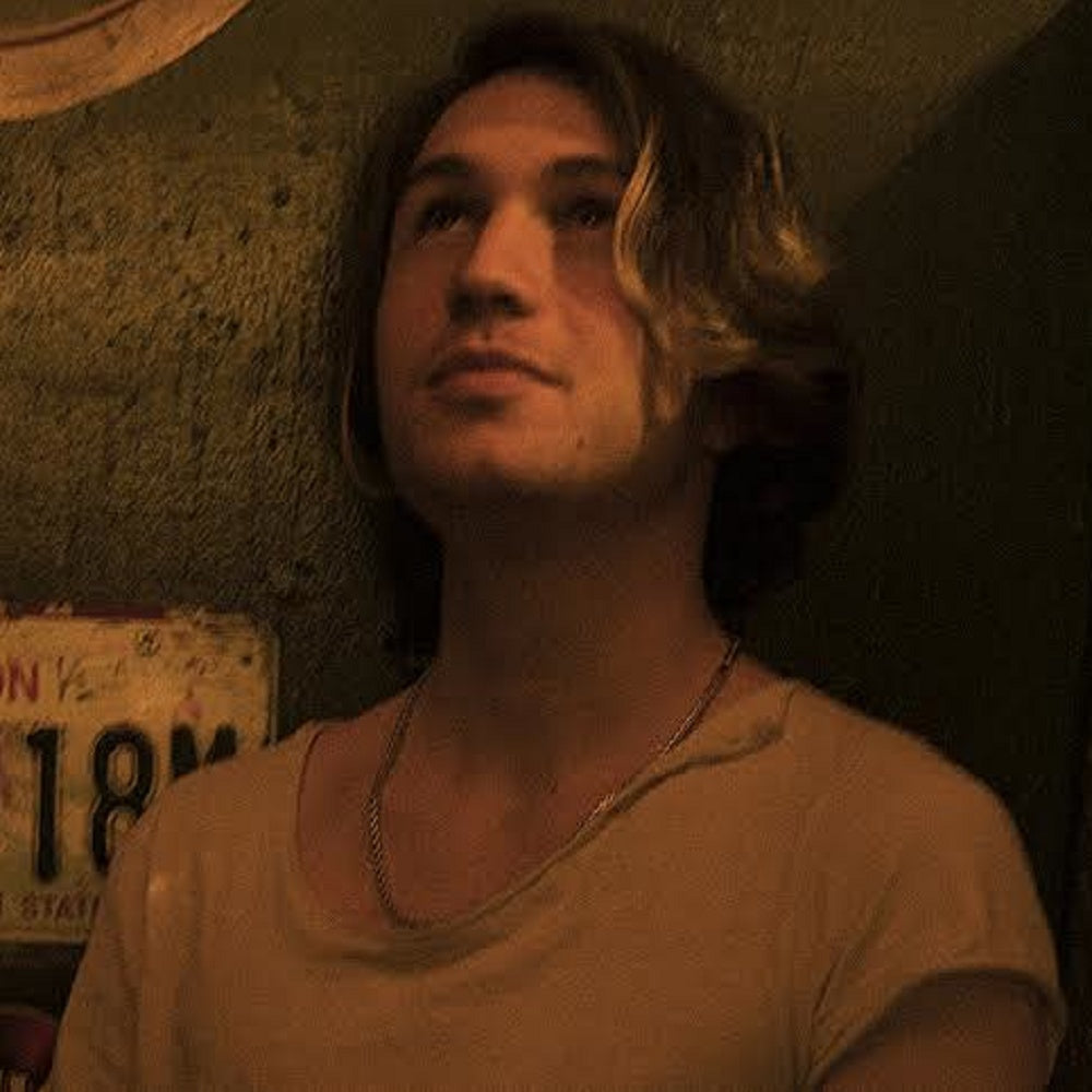 Kian Blume - 'Daphne'