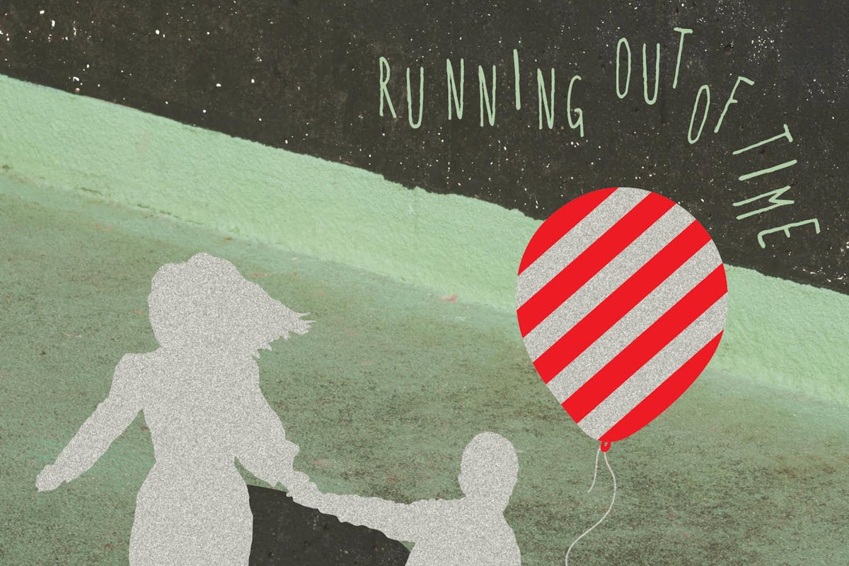 SirenBlue Build Creative Momentum On ‘Running Out of Time’