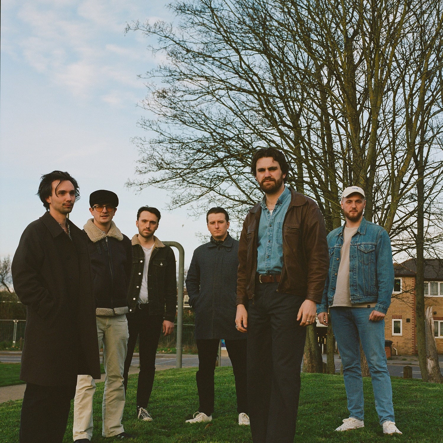 London's Superdays explore broken promises and compulsive cycles in new cut 'Promises'