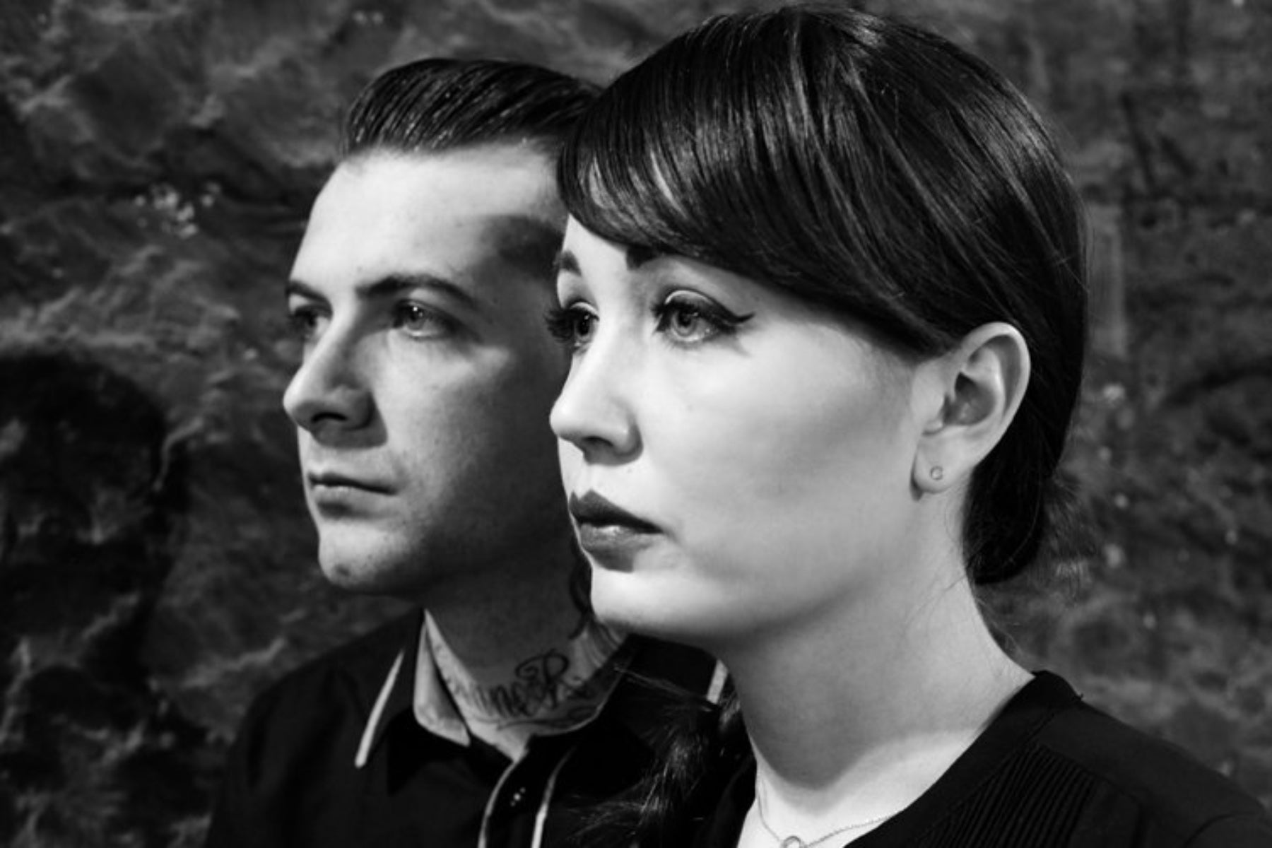 Sinner Sinners - 'Hanging On'