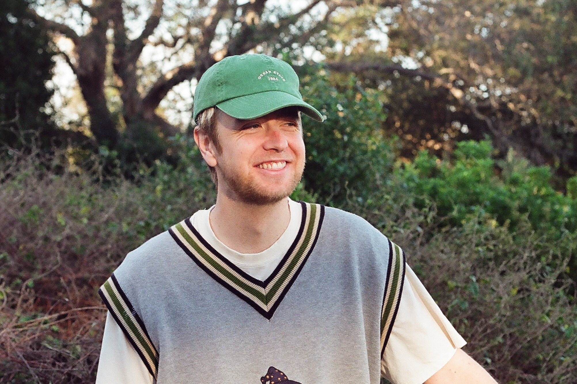 Late June’s 'Melbourne' Captures the Spirit of a City and a Lifestyle