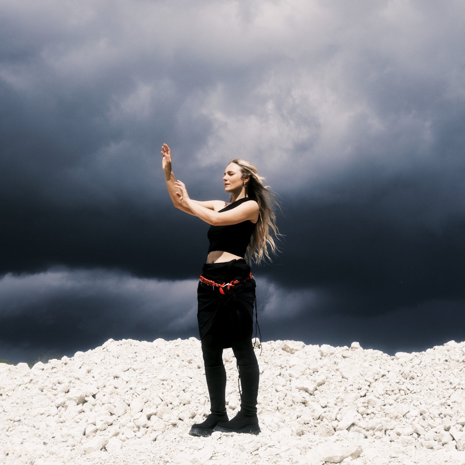 Laura Misch - ‘Listen To The Sky’