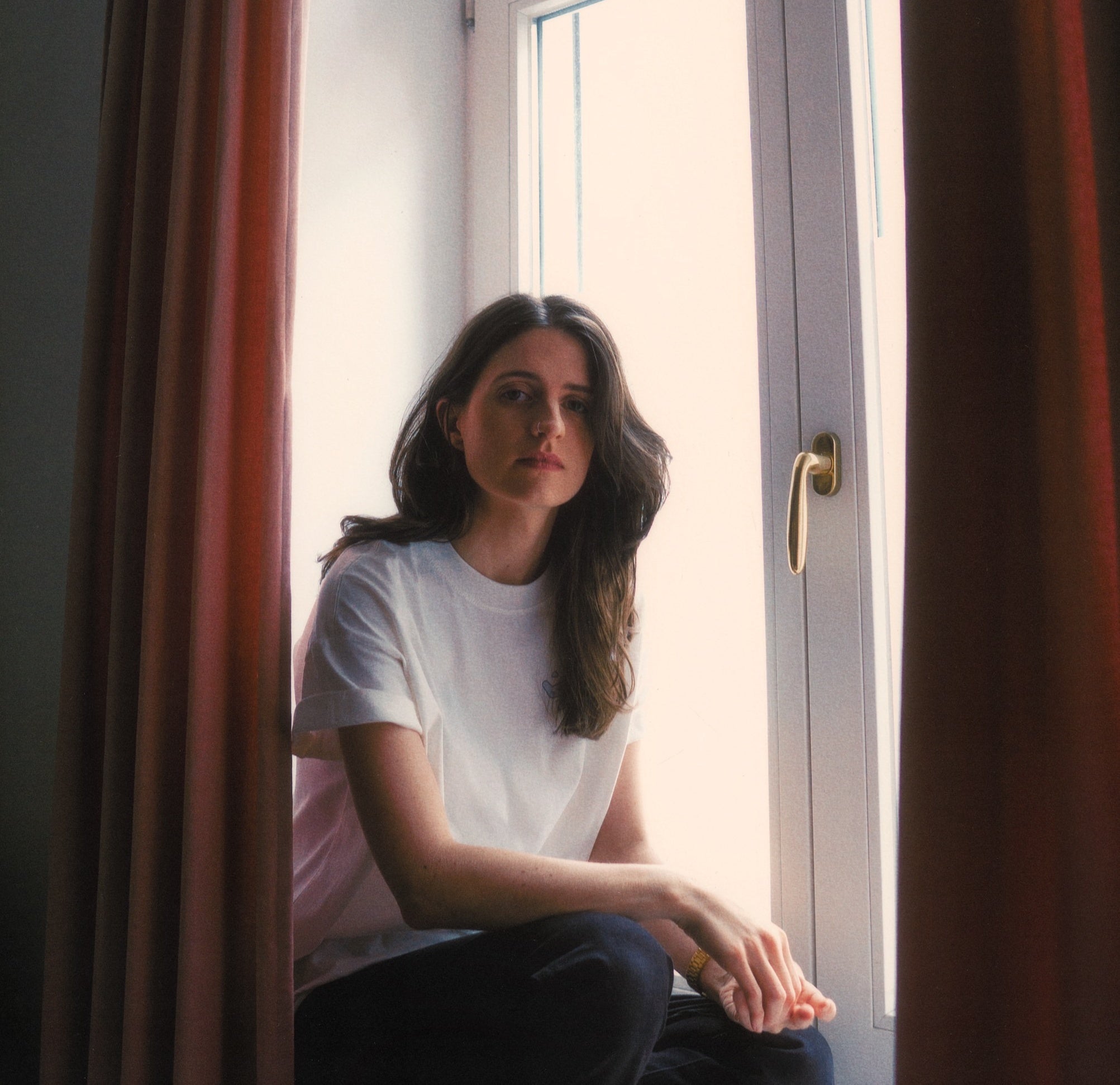 Lydia Ford - 'Leave The Country'