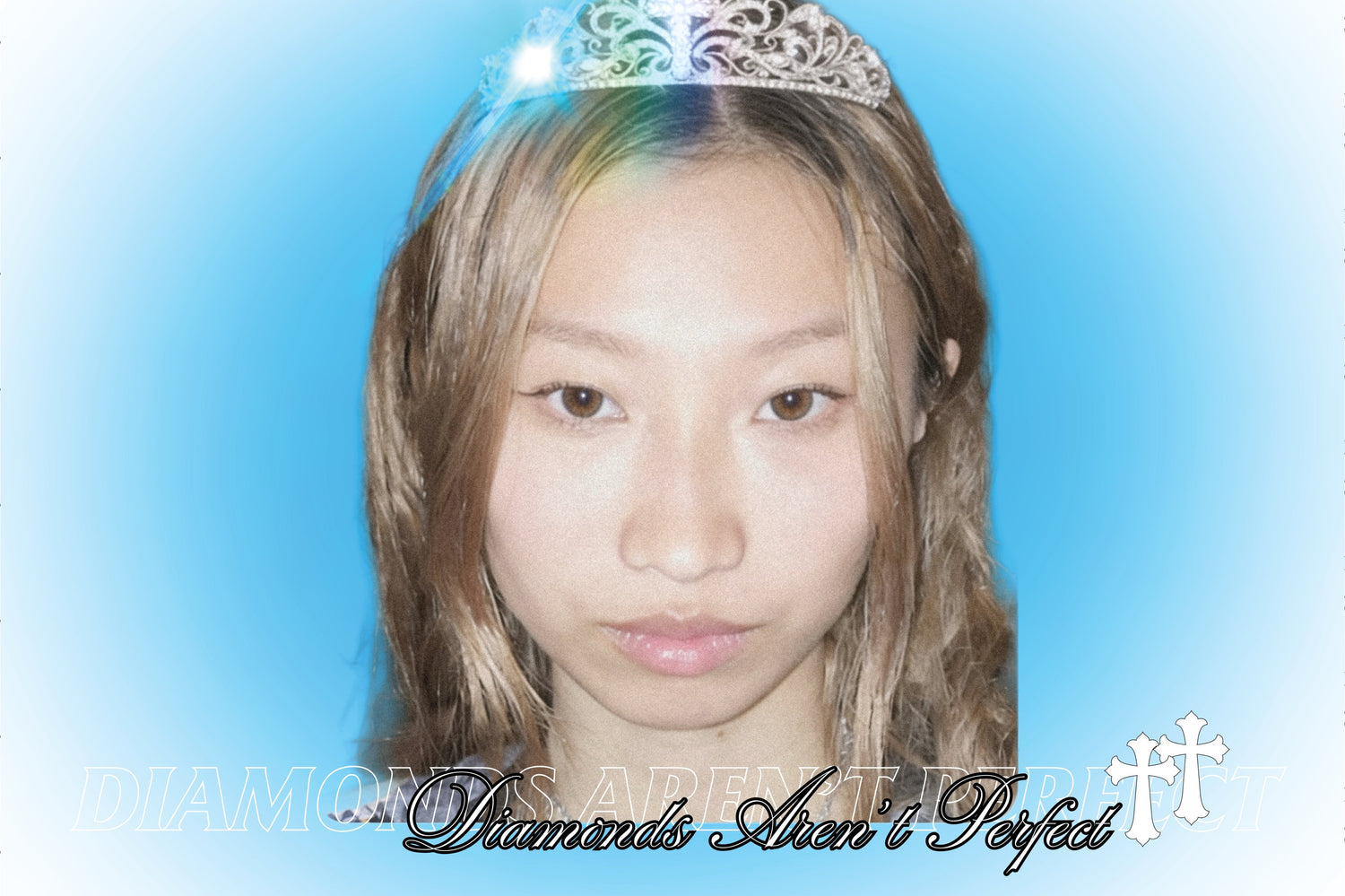 Crystal Toto Finds Her Light on ‘Diamonds Aren’t Perfect’
