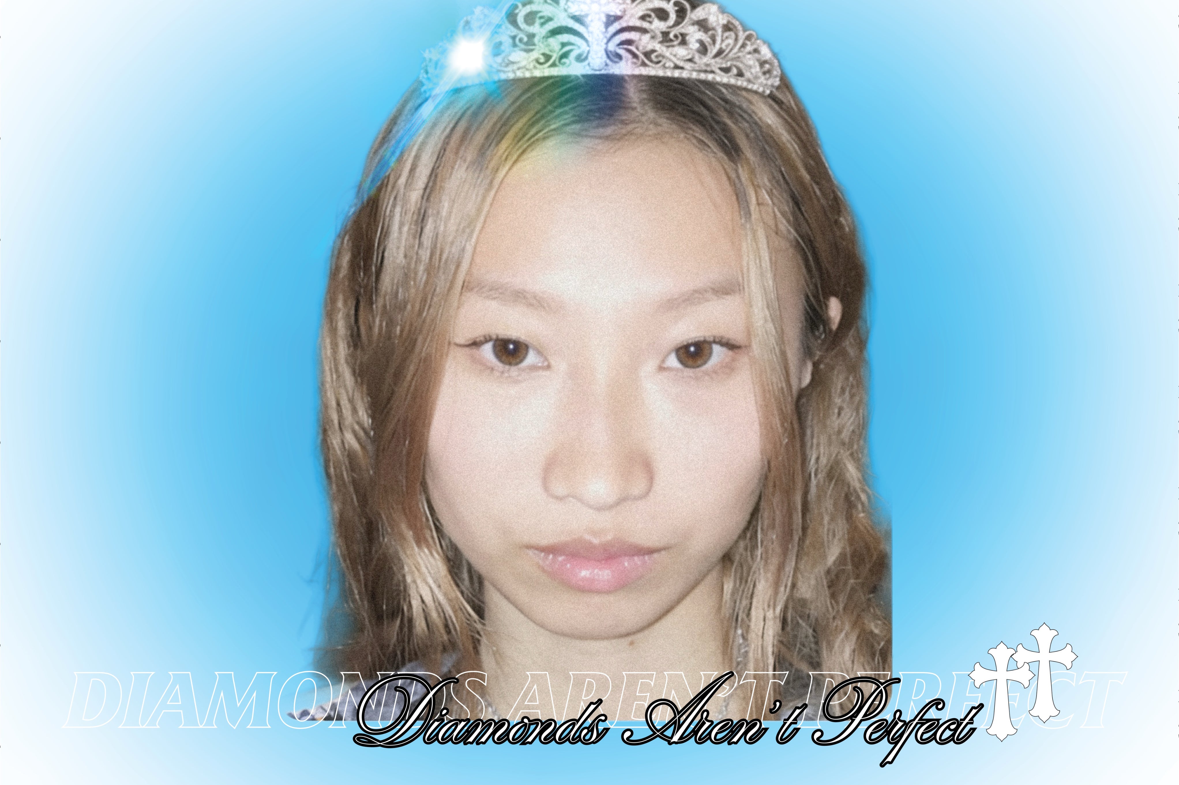 Crystal Toto Finds Her Light on ‘Diamonds Aren’t Perfect’