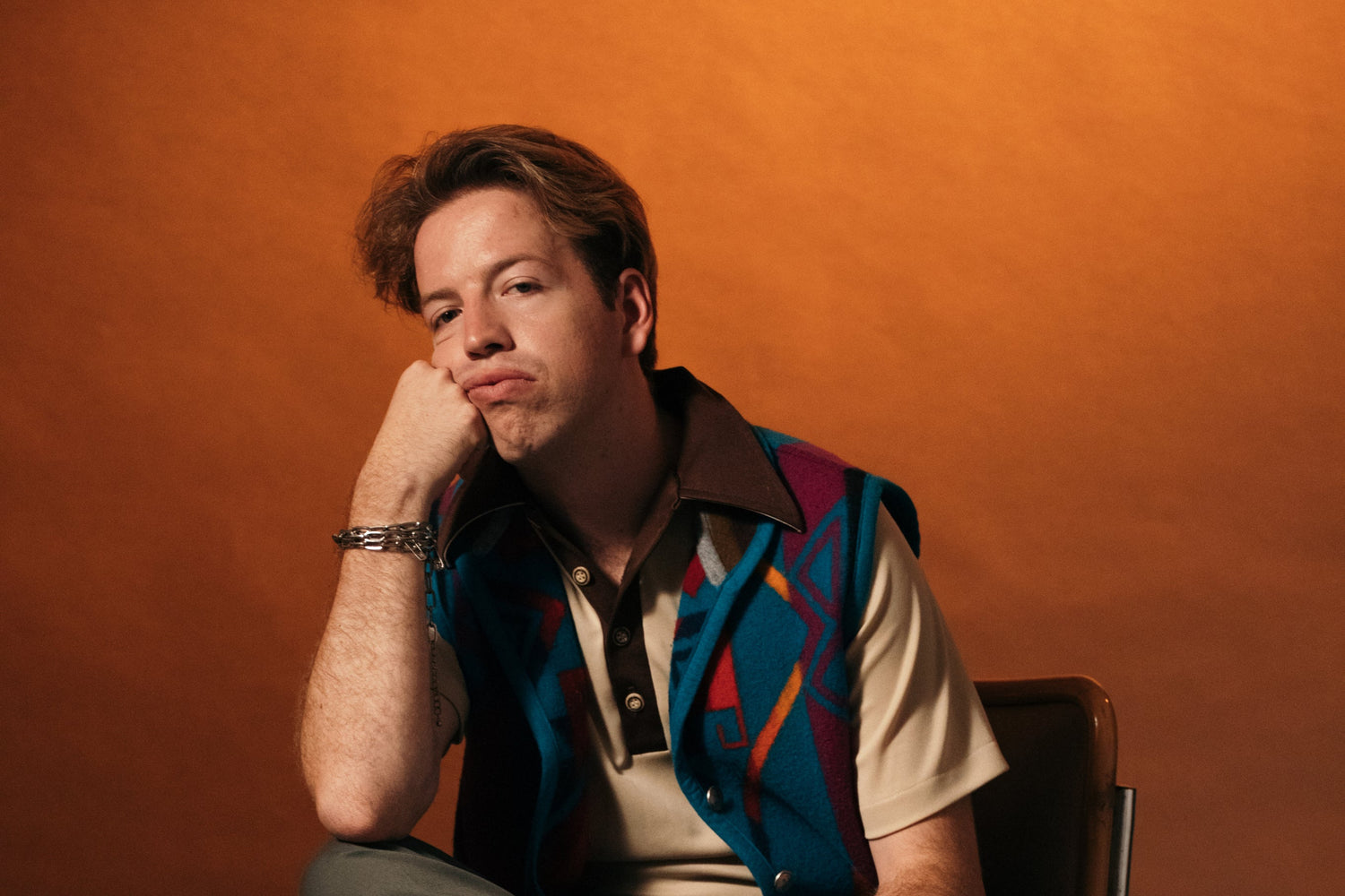 Bathed in Moonlight, Jeulo & les Deliver a Sensual New Single