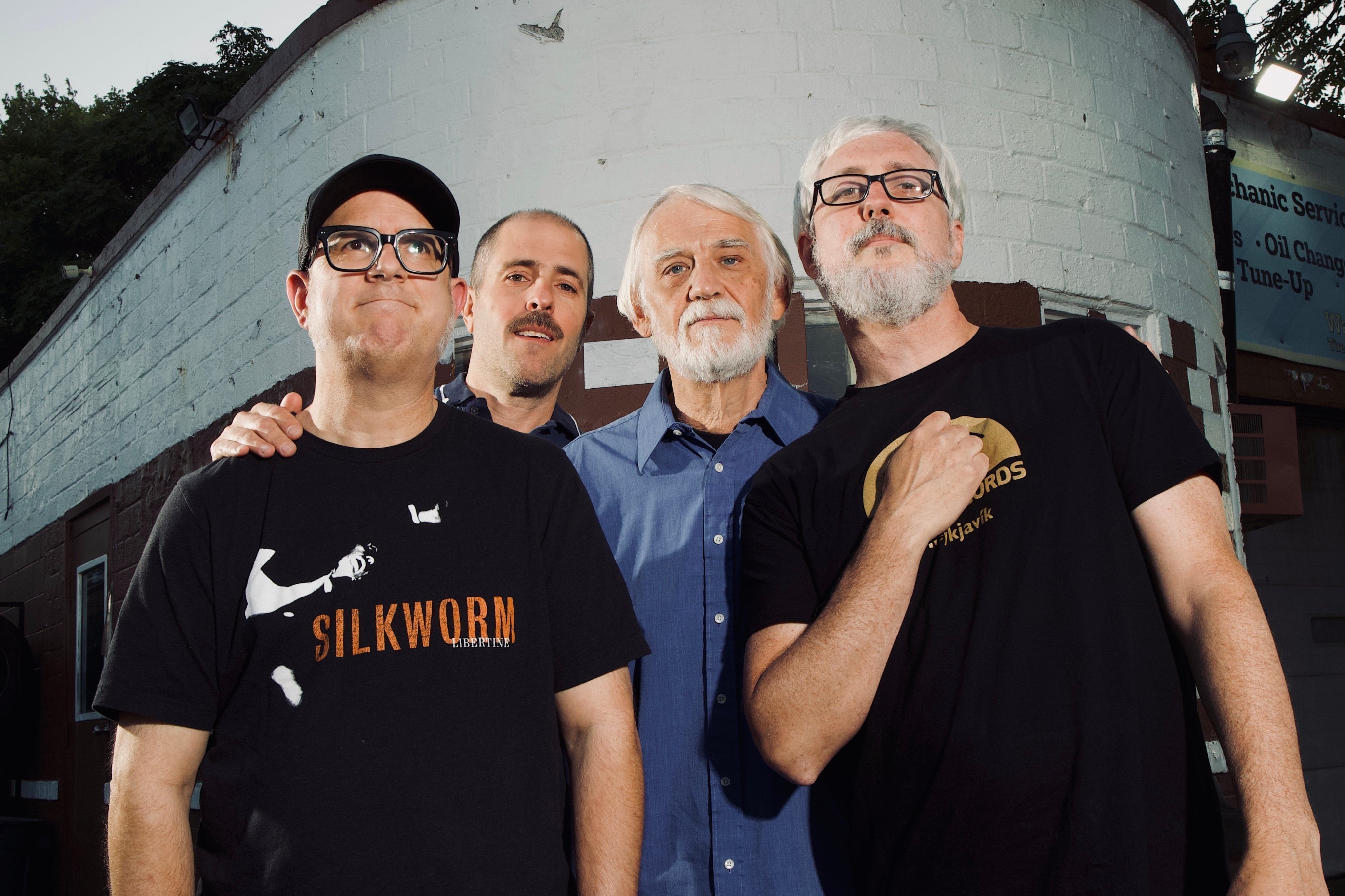 Smug Brothers Drop ‘Extra All The Time’ Ahead of New Album