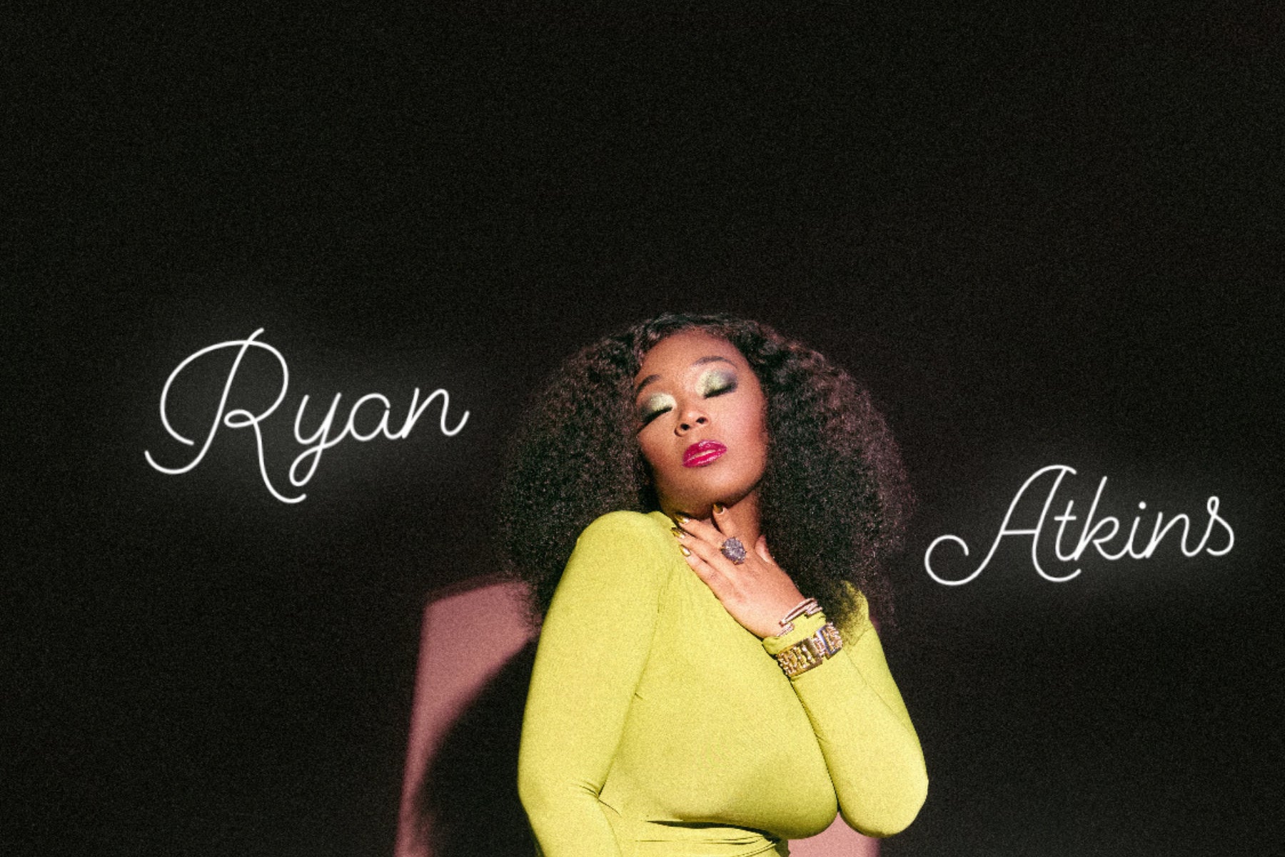 Ryan Atkins Finds Love in ‘Infinity’, A Heartfelt Ballad Blending Heart and Soul