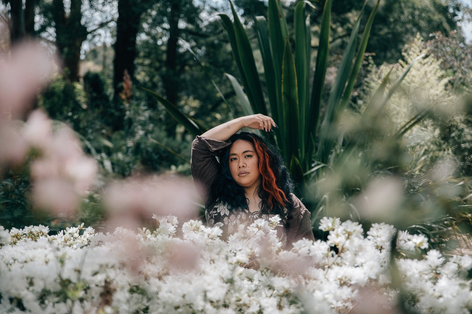 Fatai’s 'W.O.M.A.N' Is A Soulful Masterpiece of Growth and Realisation