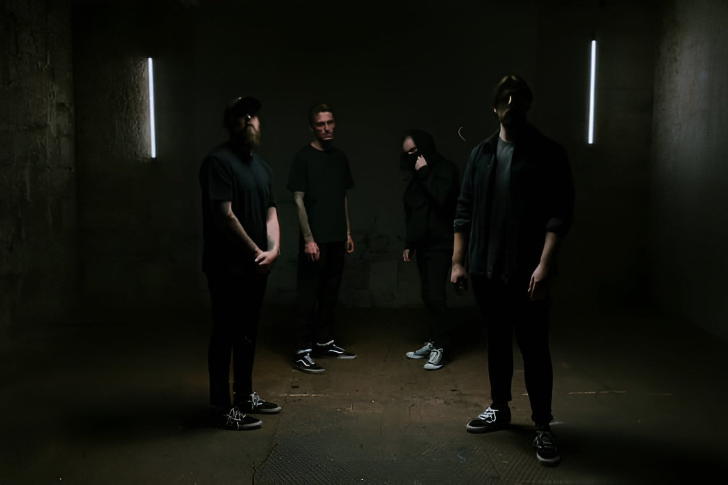 REPRIEVEЯ Shatter Expectations with New EP, ‘Fracture’