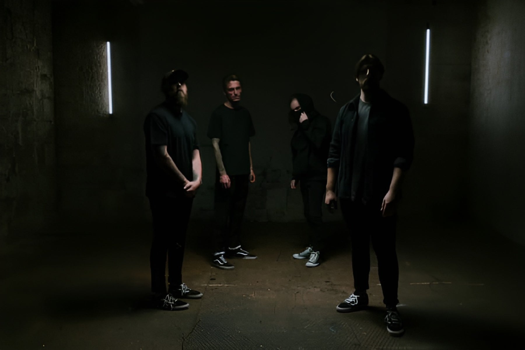 REPRIEVEЯ Shatter Expectations with New EP, ‘Fracture’