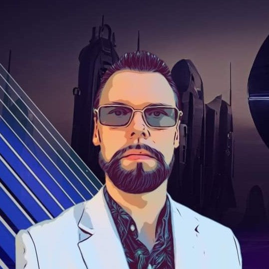 Galactica Tranctica Talks About 'Deja Vu' and Creating An Authentic Lo-Fi Atmosphere