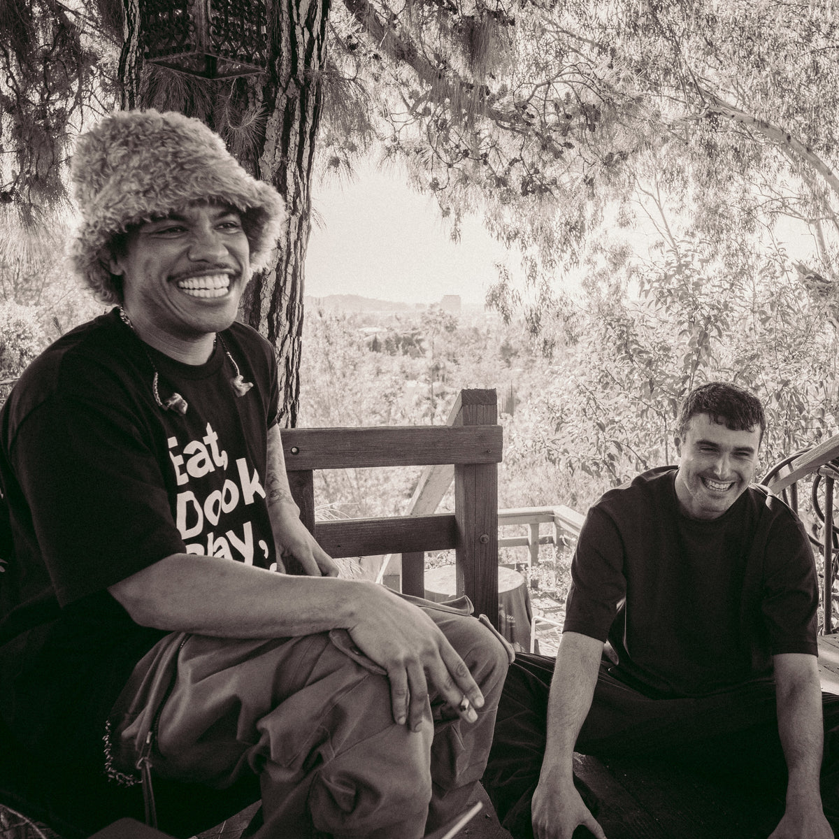 Fred again.. Unveils Electrifying New Single 'places to be' with Anderson .Paak & CHIKA
