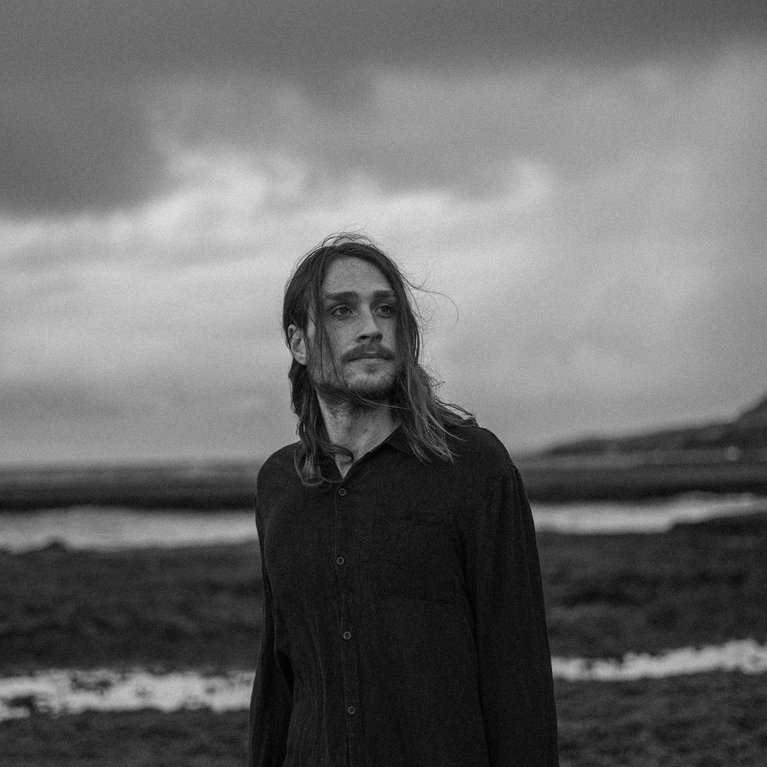 Hayden Calnin's 'All Kinds Of Light' EP Illuminates Growth and Gratitude