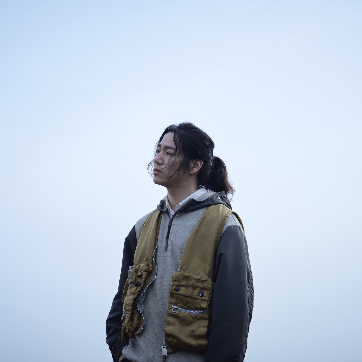 James An Discusses His Journey From Hip-Hop Enthusiast To A Respected Artist And Advocate