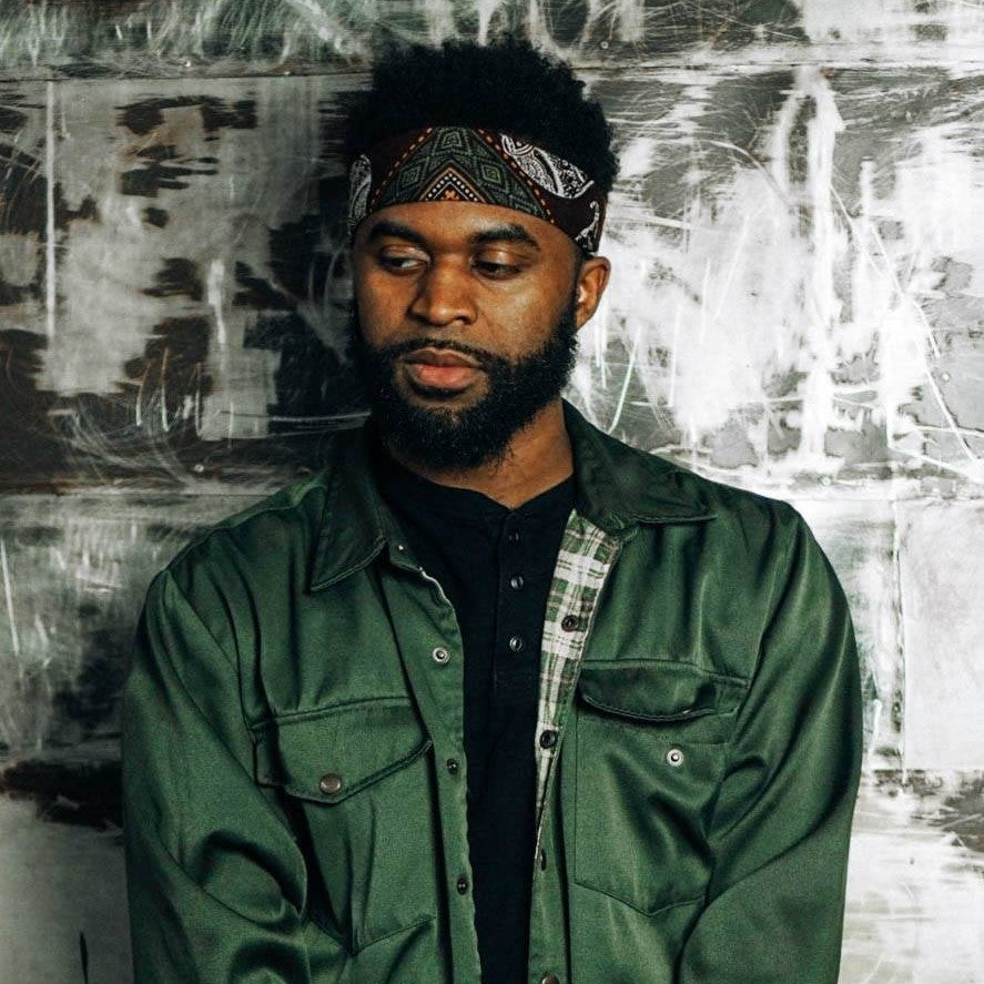J. Tesfa – ‘Get Up’