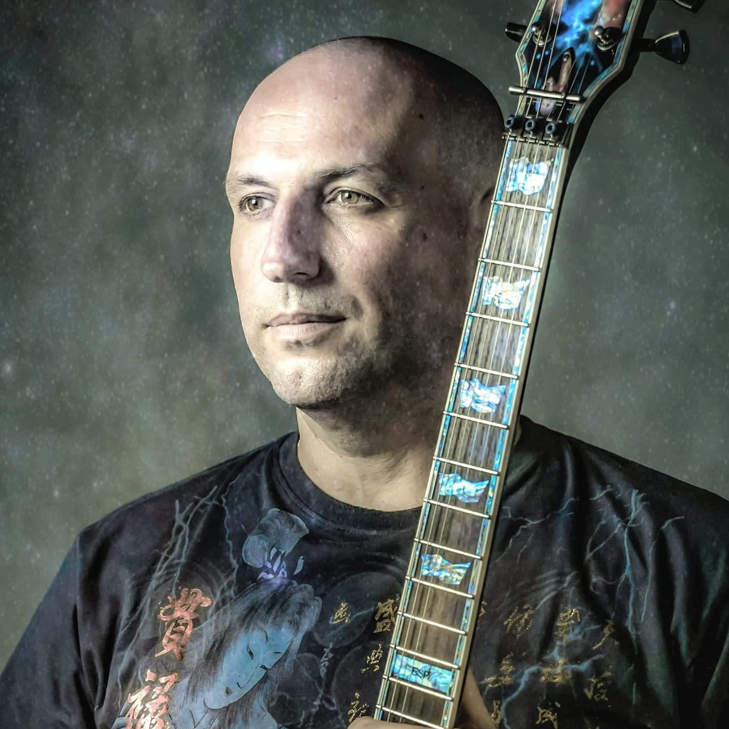 An Interview with Rob Favotto