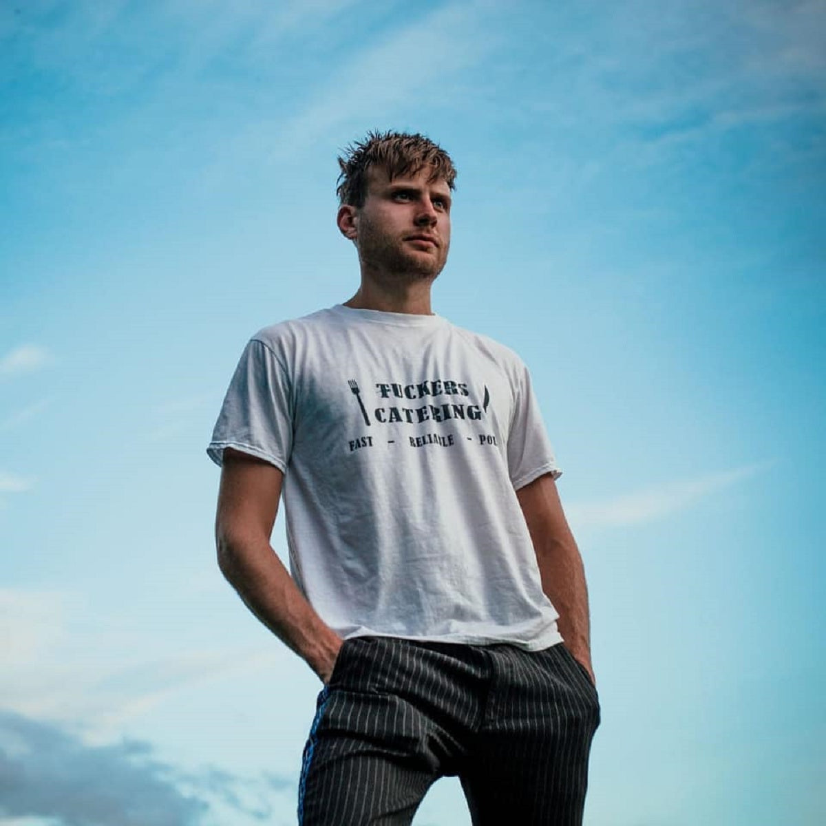 Theo Fitzgibbon - 'Waterfall'