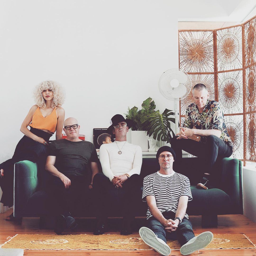Kings & Associates – ‘Neighbour’