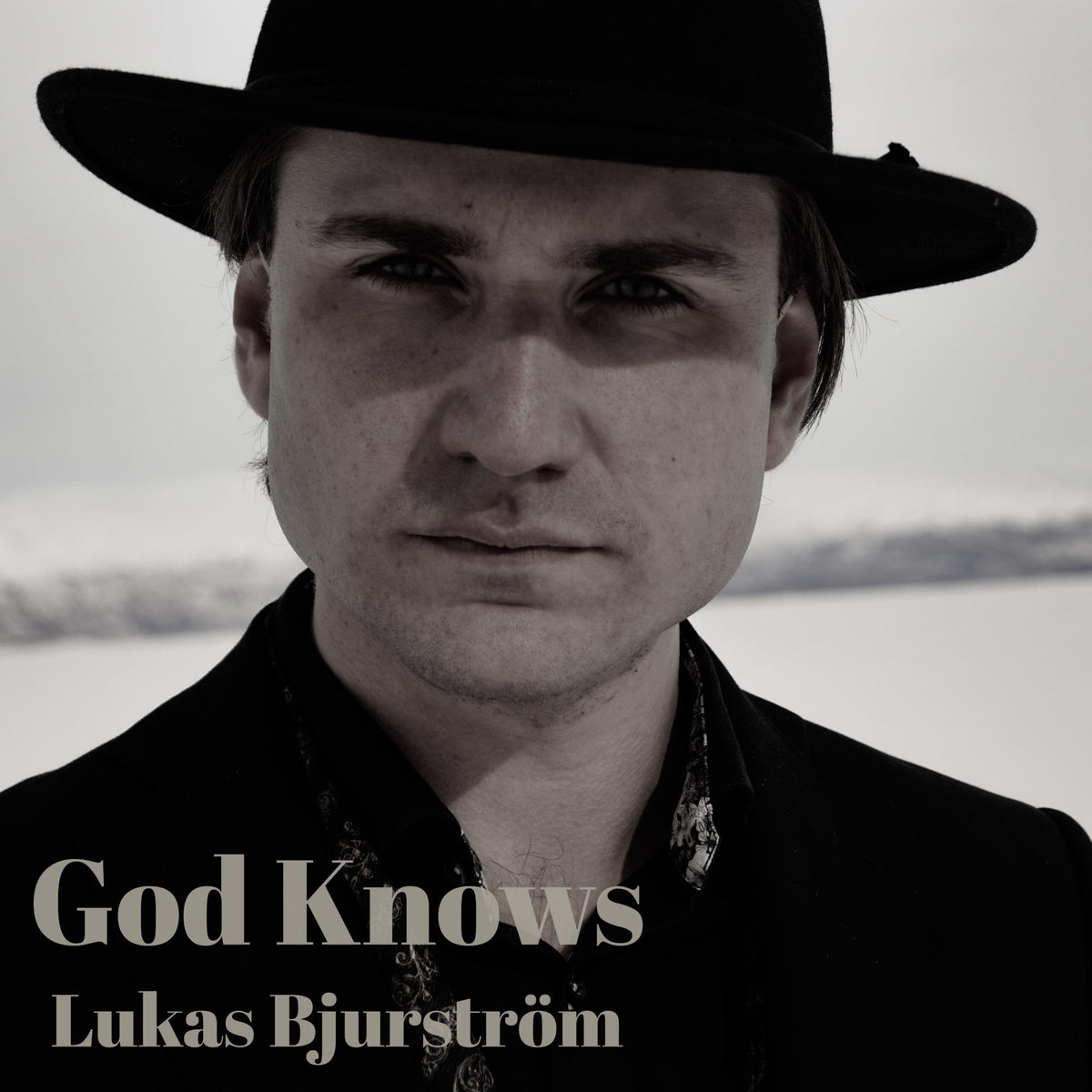 Lukas Bjurström – ‘God Knows’
