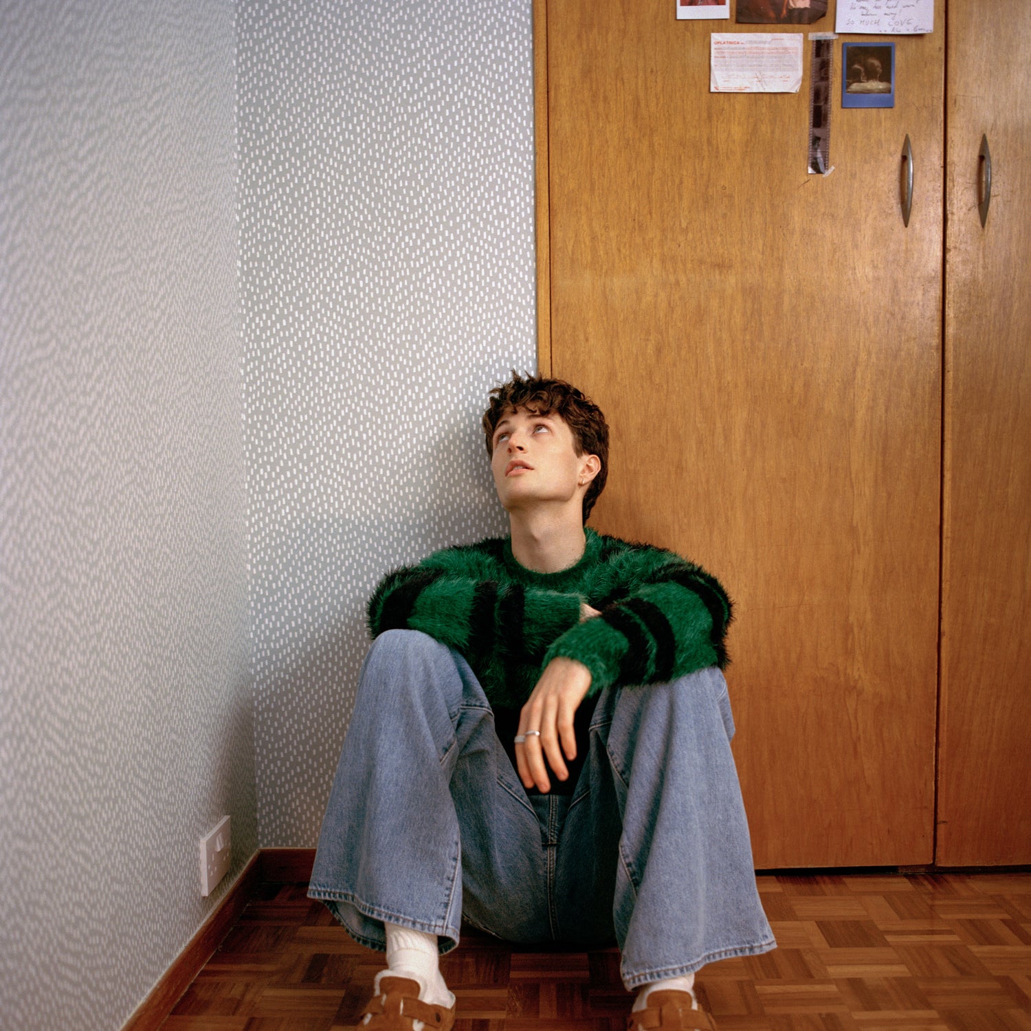 Henry Moodie Opens Up About Mental Health Struggles in Poignant New Single 'bad emotions'