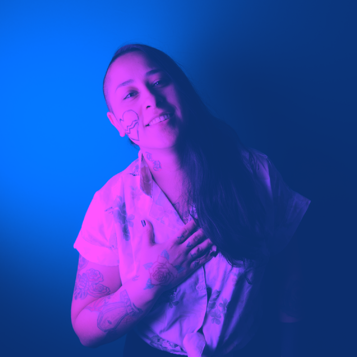 Tori BLK – ‘The Fools Heart’