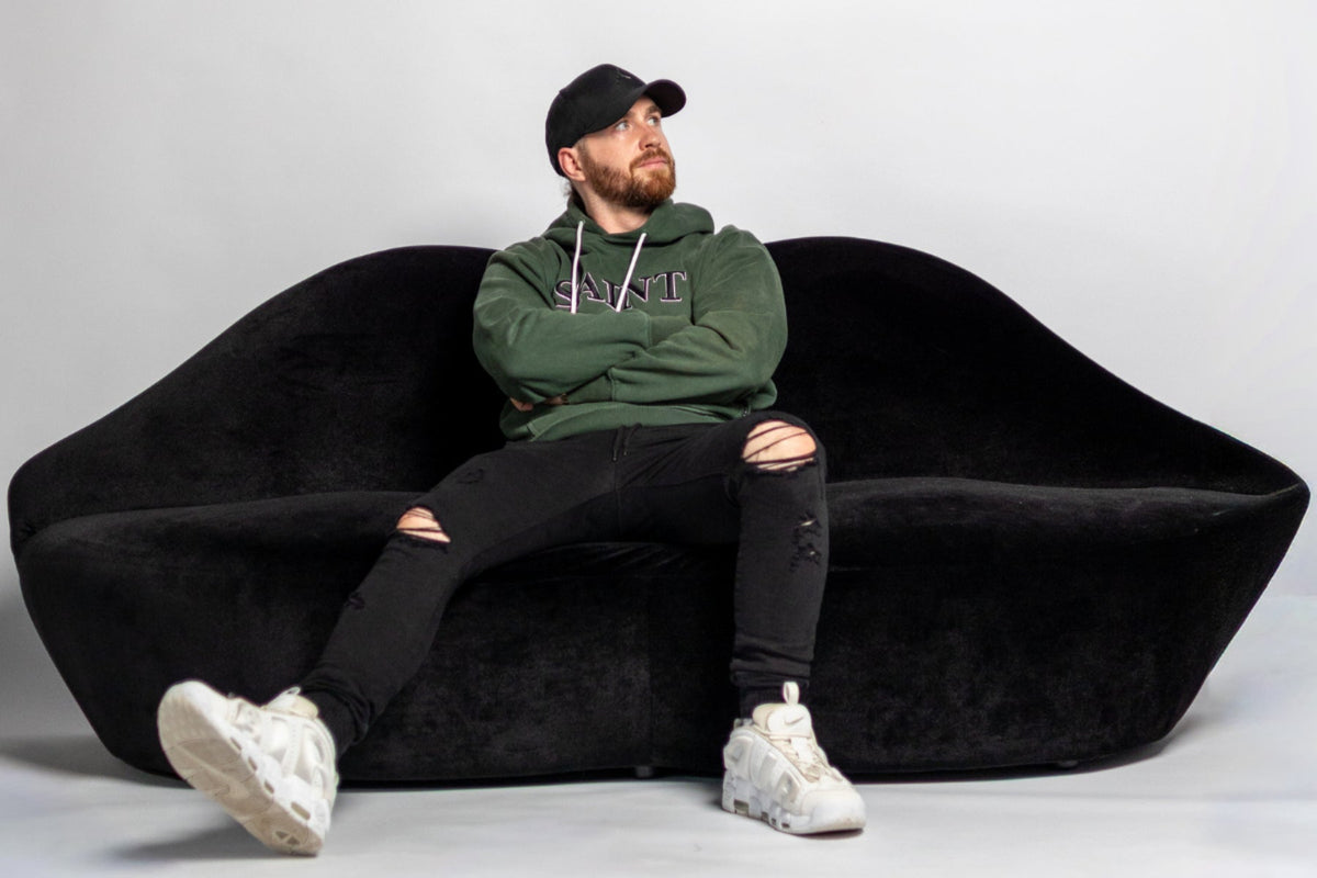 Mr Elusive Finds His Spirit With Raw New Single ‘Medicinal Liquor’