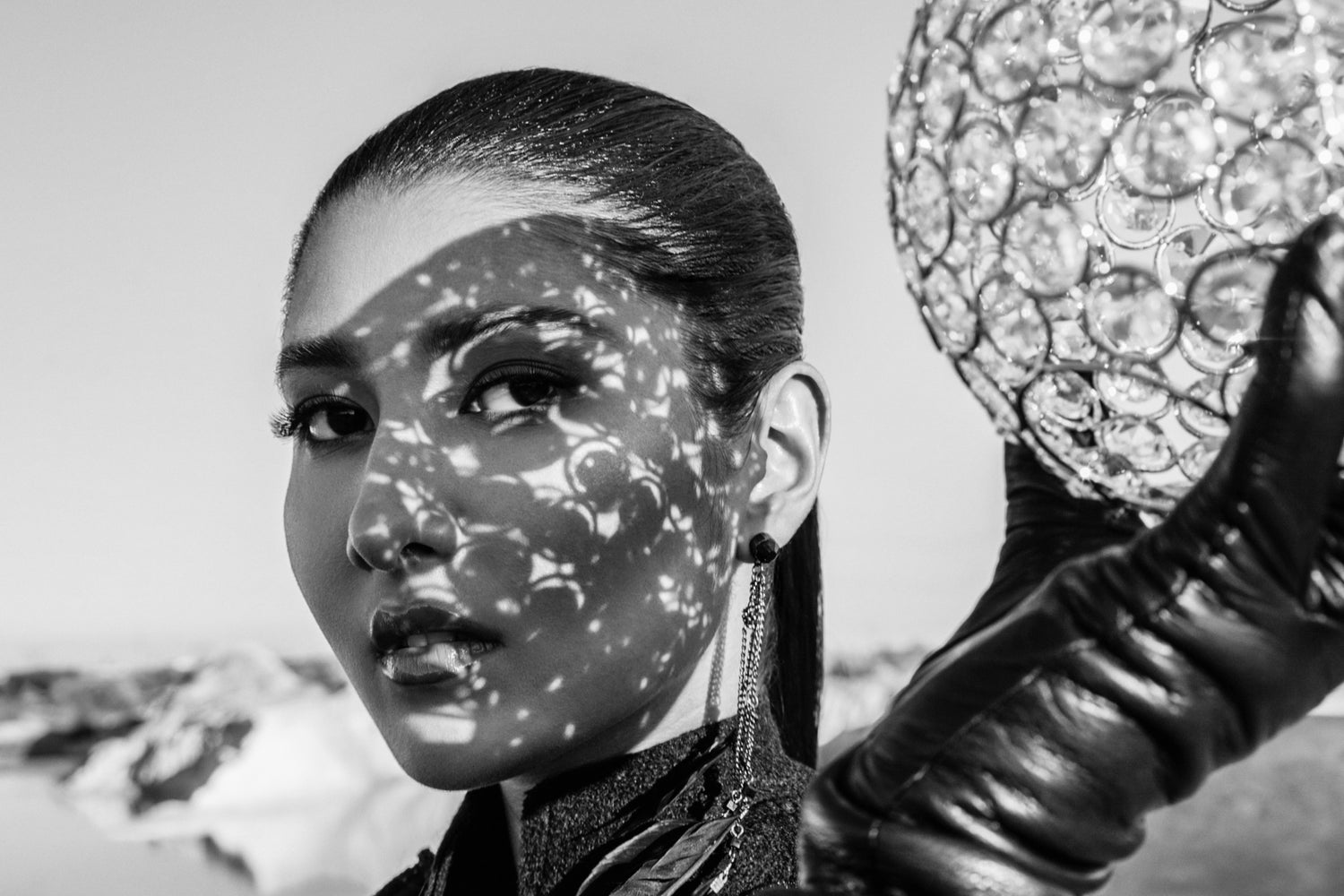 SANGINA's ‘My Motherland’ Arrives As A Heartfelt Ode to Home and Identity