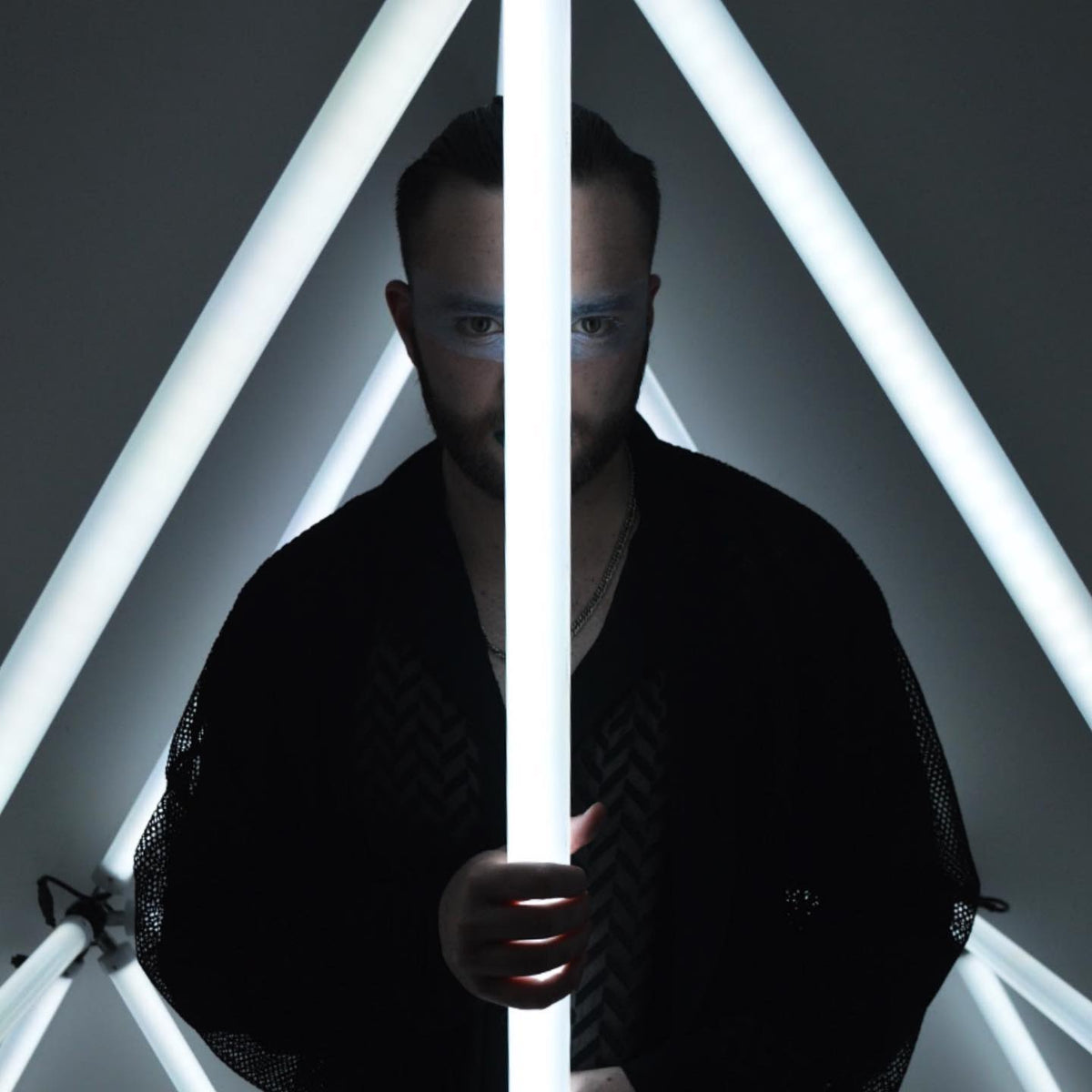 Kye Keen – ‘Uncharted’