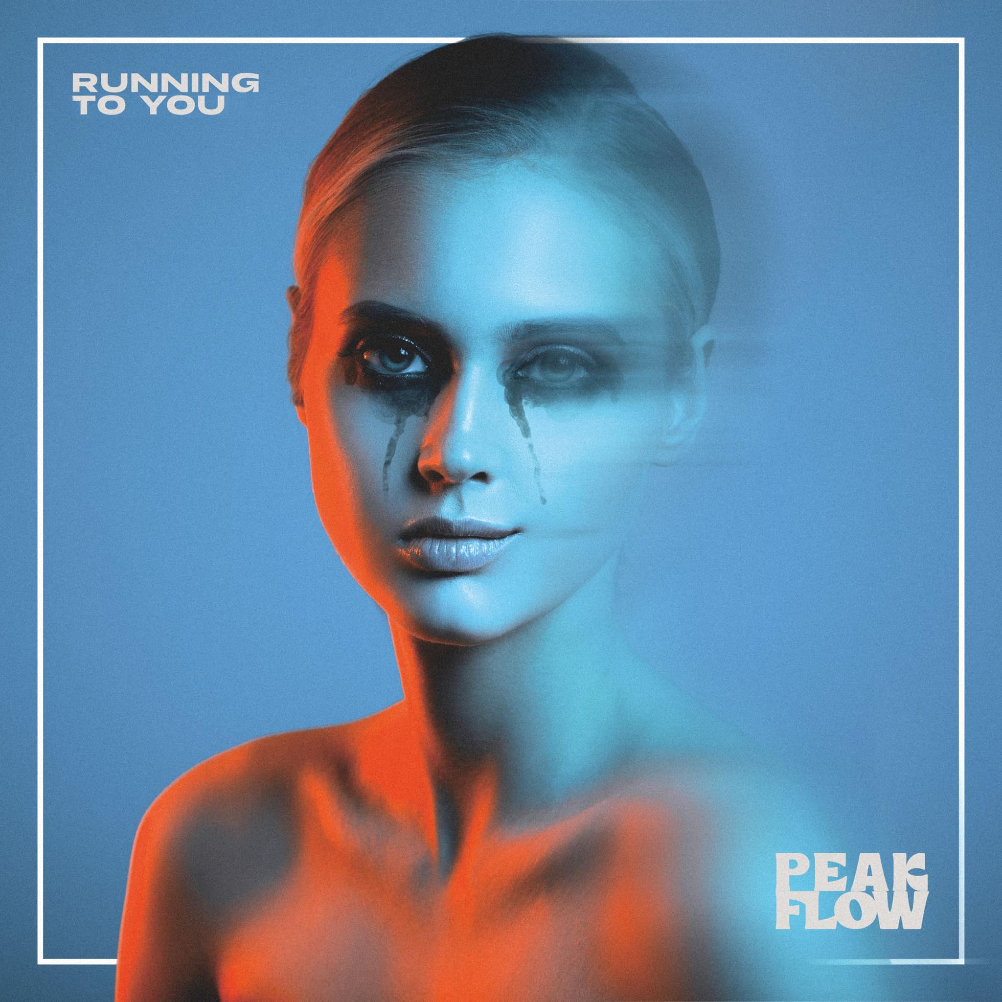 Peak Flow – ‘Running To You’