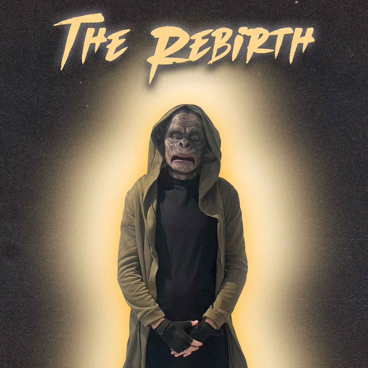 Byron Bay rapper Lumi embraces transformative rap in new album ‘The Rebirth’
