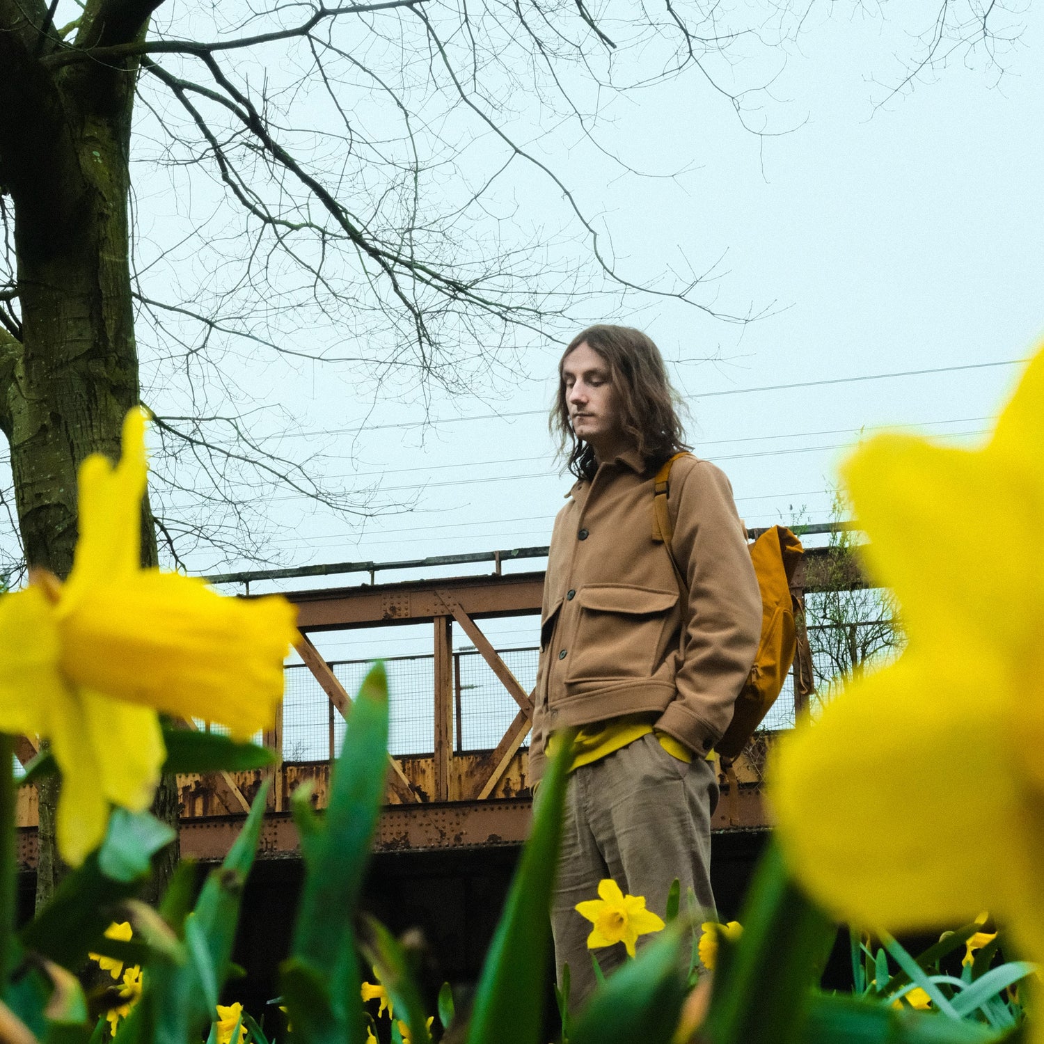 Leyton Thomas unveils the mesmerizing 'Screwcap Diet', an indie dream pop gem