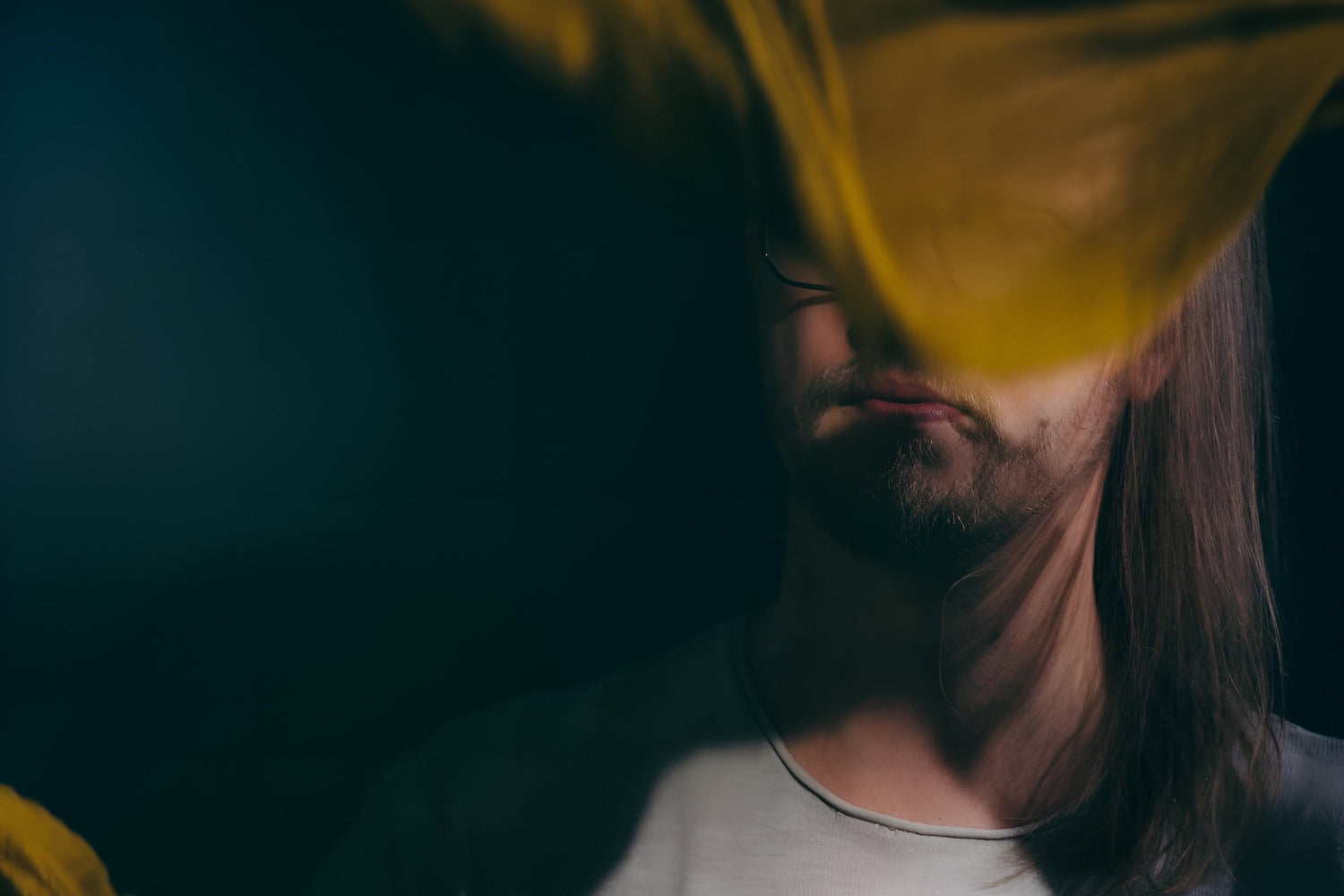 Teri Mantere's 'Into Your Arms' Is A Captivating and Melancholic Blend