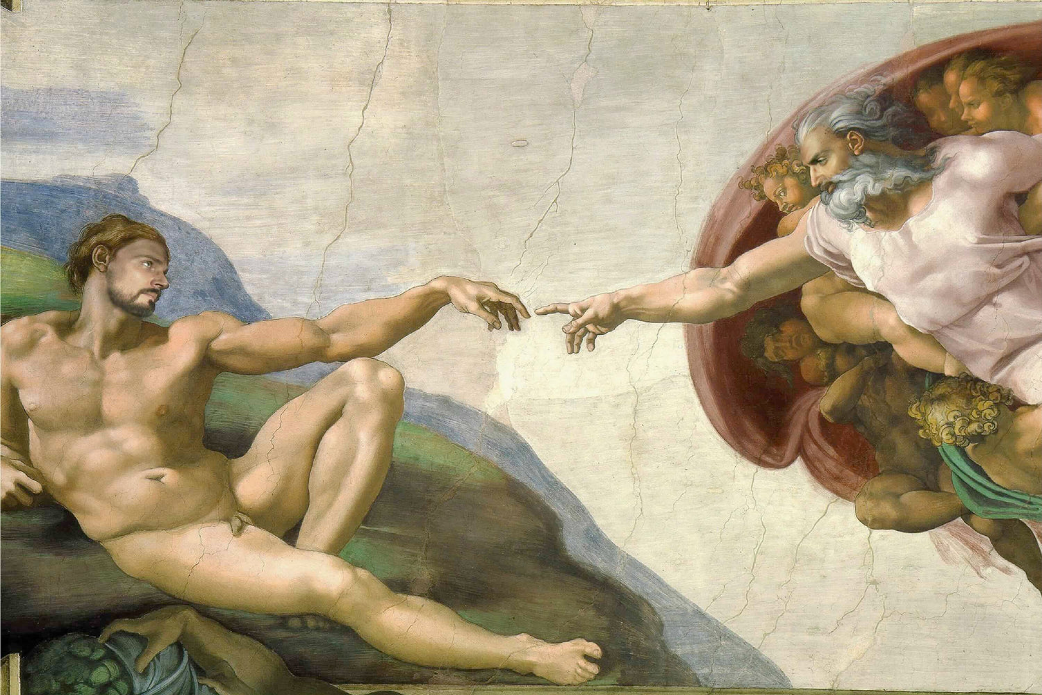 SIMON.VOO Returns With 'Feeling The Touch’, A Bold Synth-Driven Cut