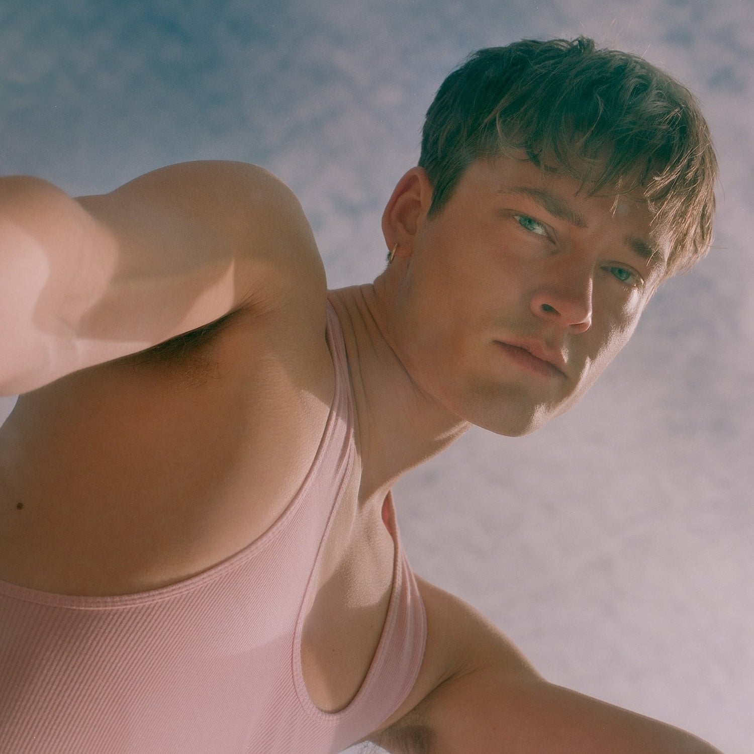 Asbjørn – ‘Remember My Name’