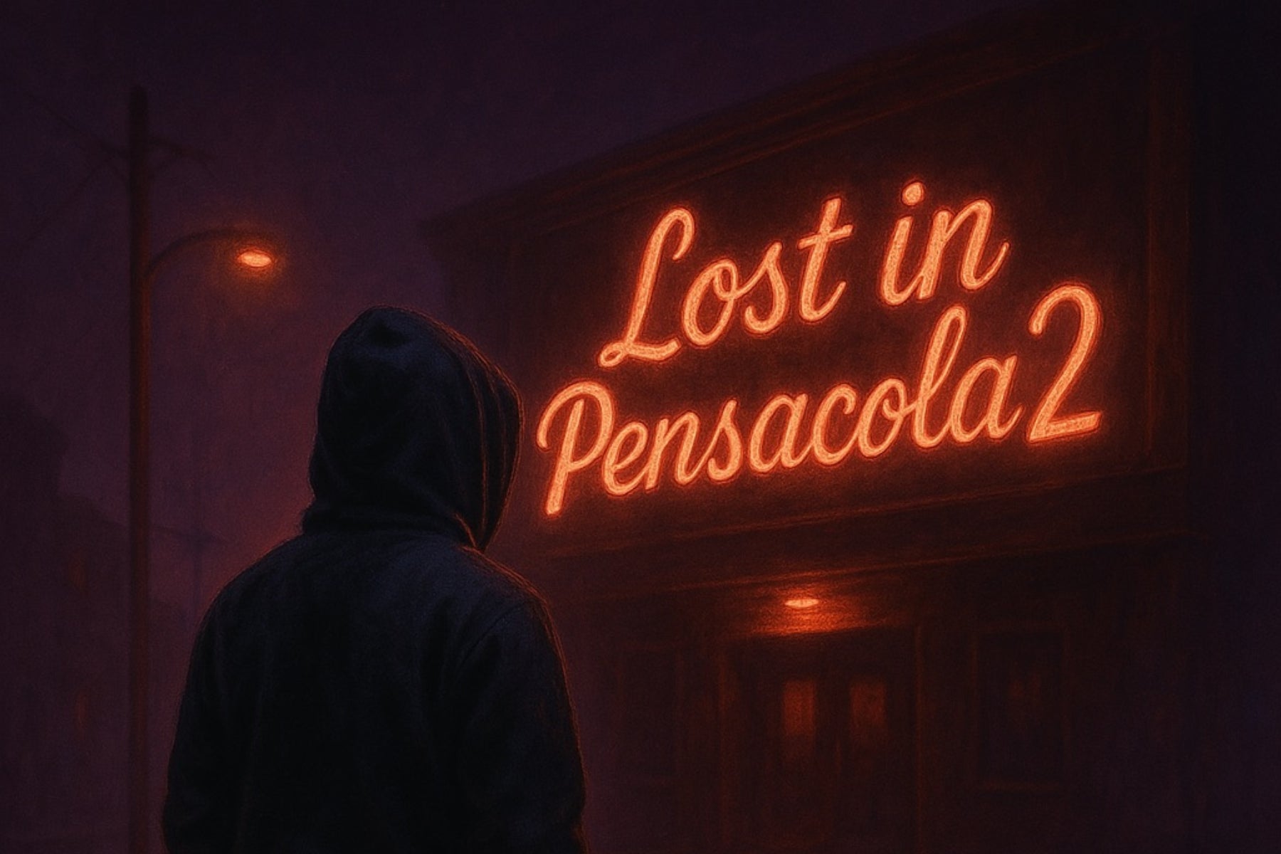 Lost in Pensacola with TMB Lil Rob, An Artist on the Rise