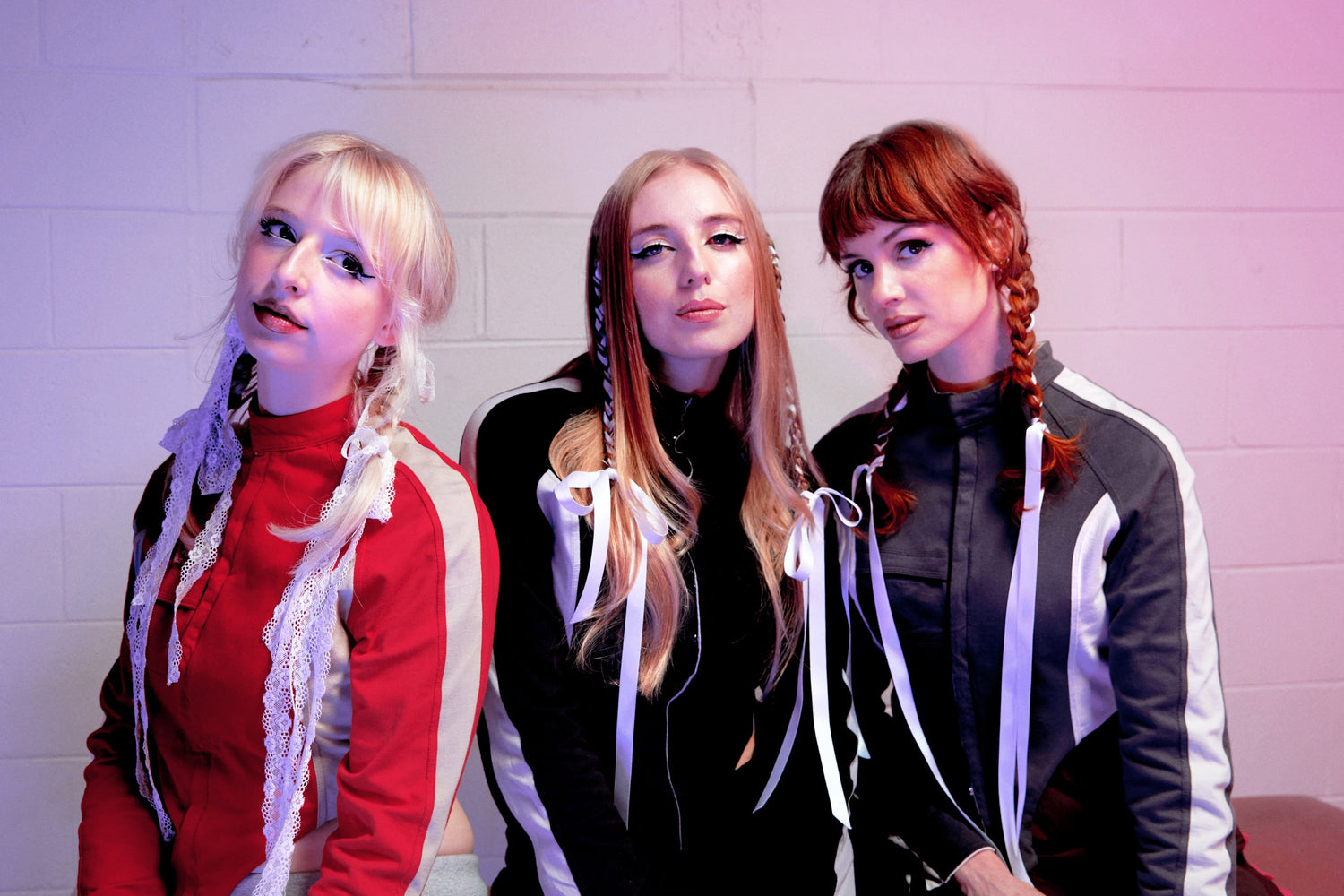 Blusher Keeps the Party Moving With New Remix EP, 'Rager'