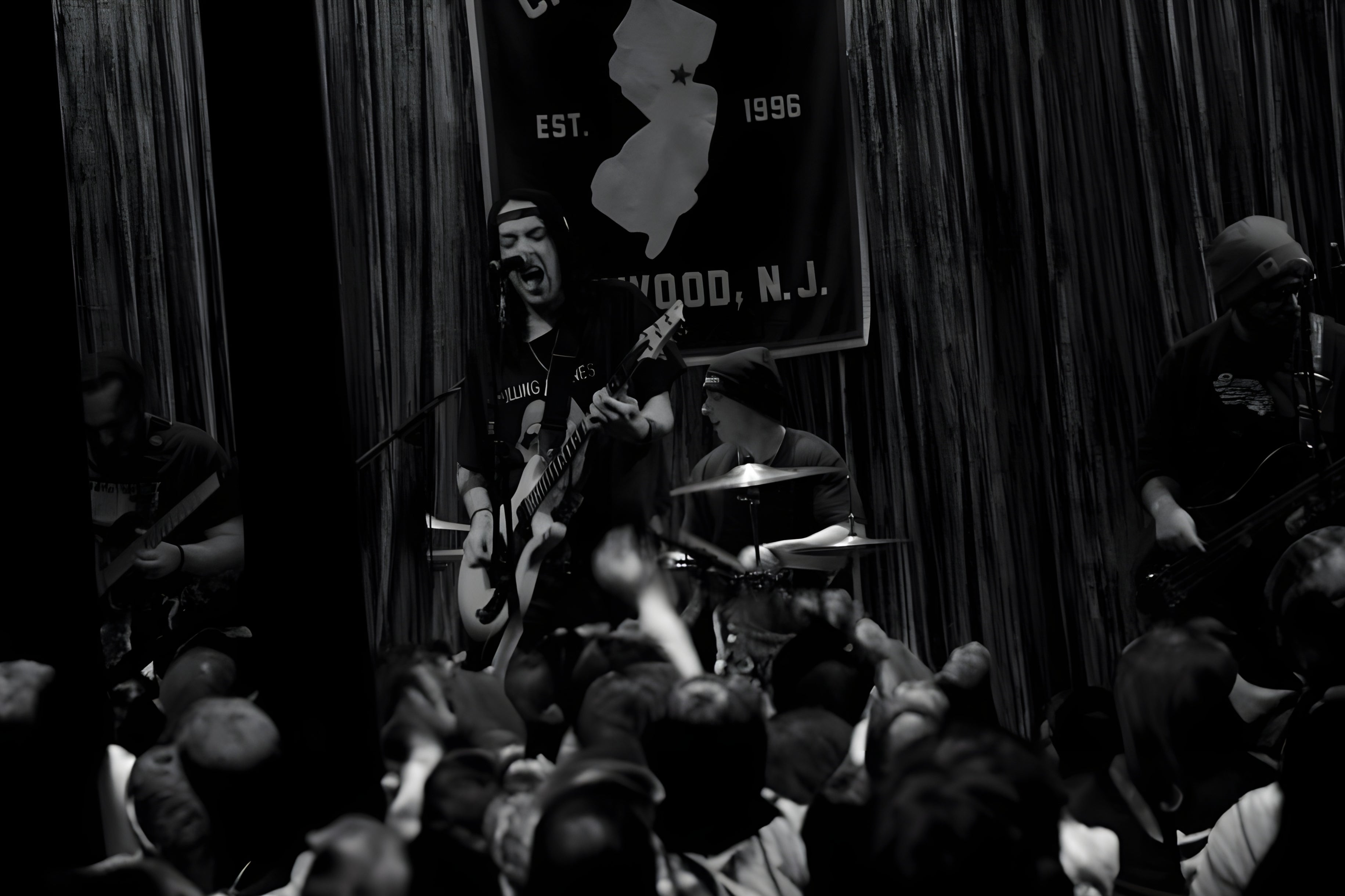Neveragain Blooms with Potent Punk Anthem 'Dandelions'