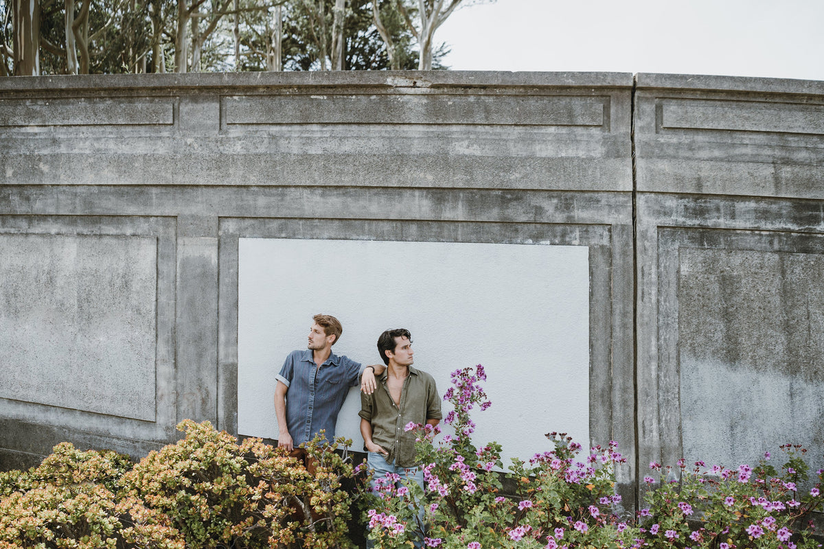 Nostalgia Meets Folk-Pop on Lonely Parrots' Joyful New Single
