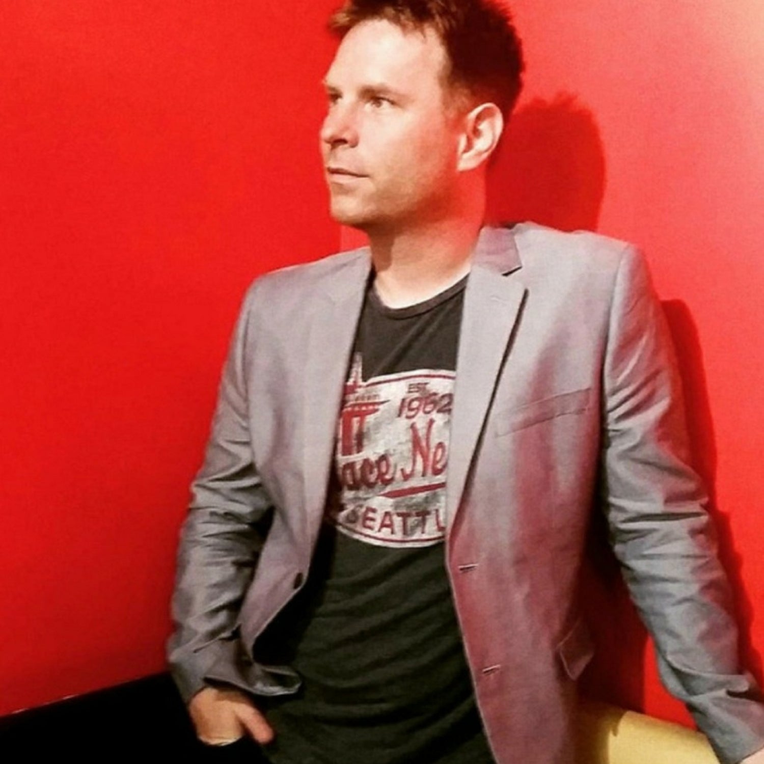 An Interview with Suswal