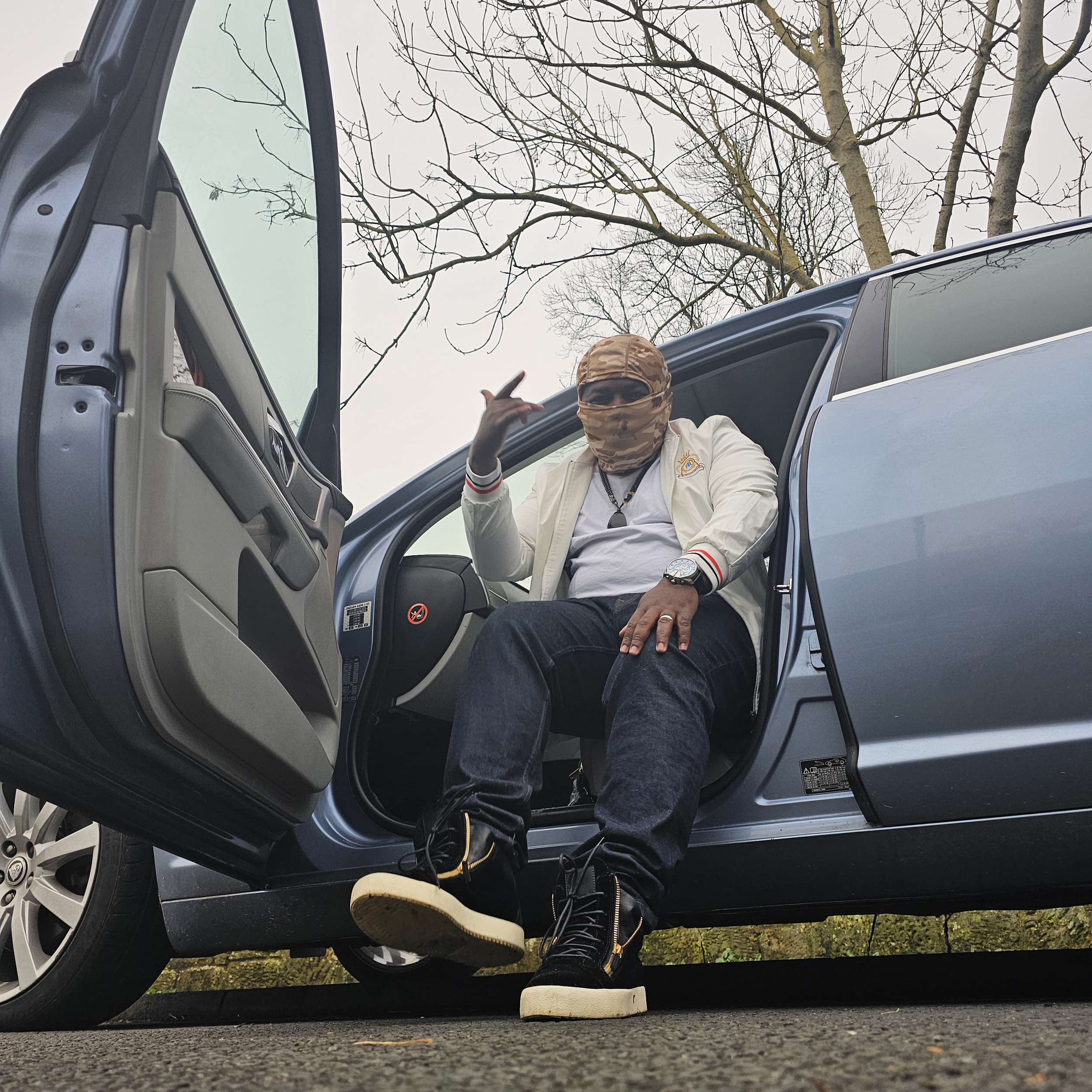 Don Bonya teams up with Ball J and Lapricaty on genre-bending new cut 'Unchangeable'