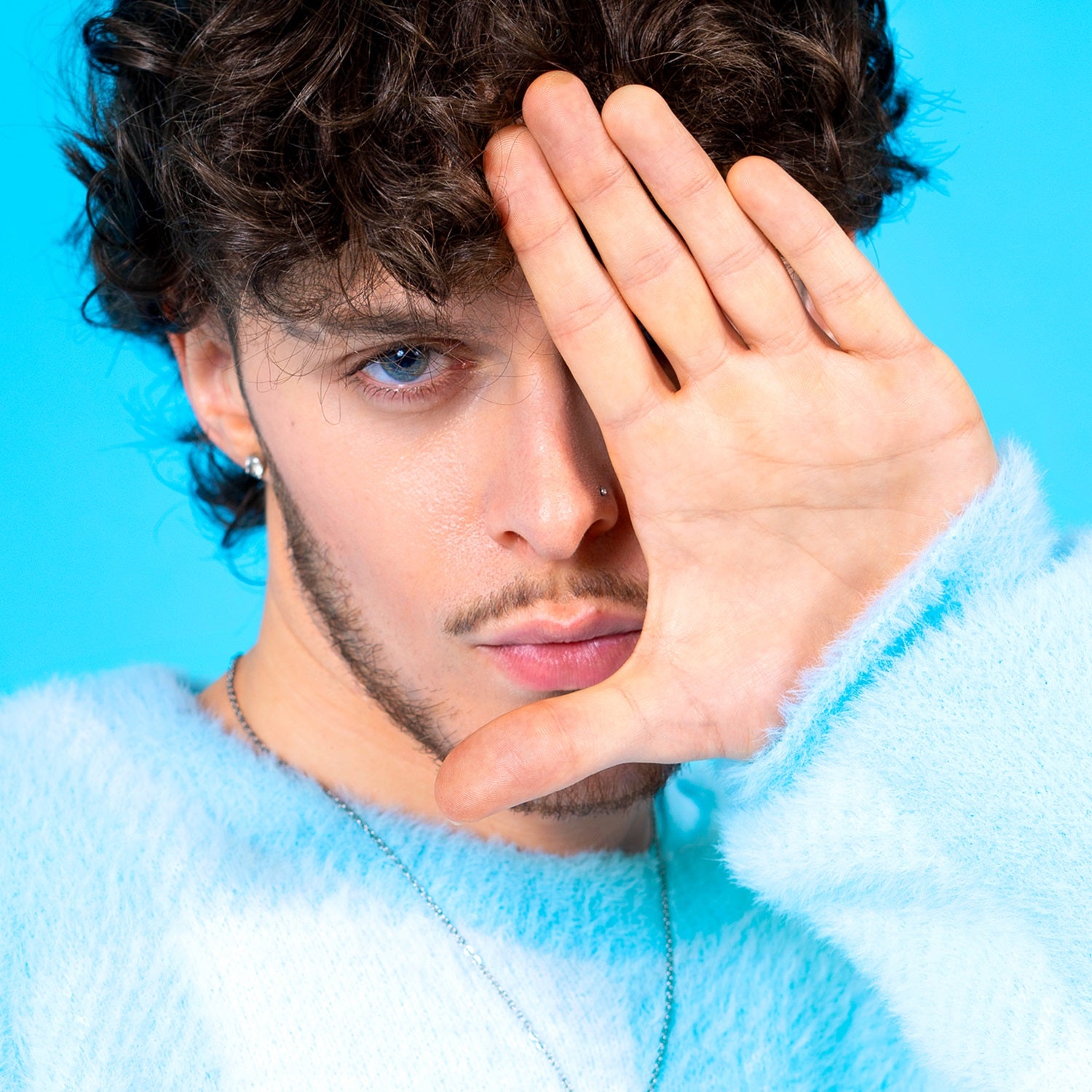 Scott the Pisces Delivers a Summer Anthem with a Twist, Exploring Unrequited Love on 'Delusional'