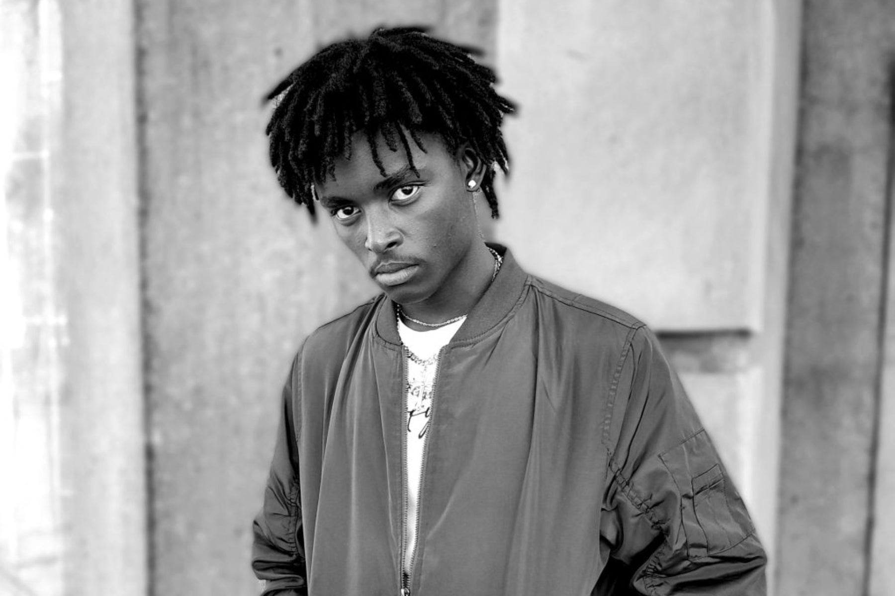 Prai Star Delivers Emotional Grit on New Single ‘Francis’