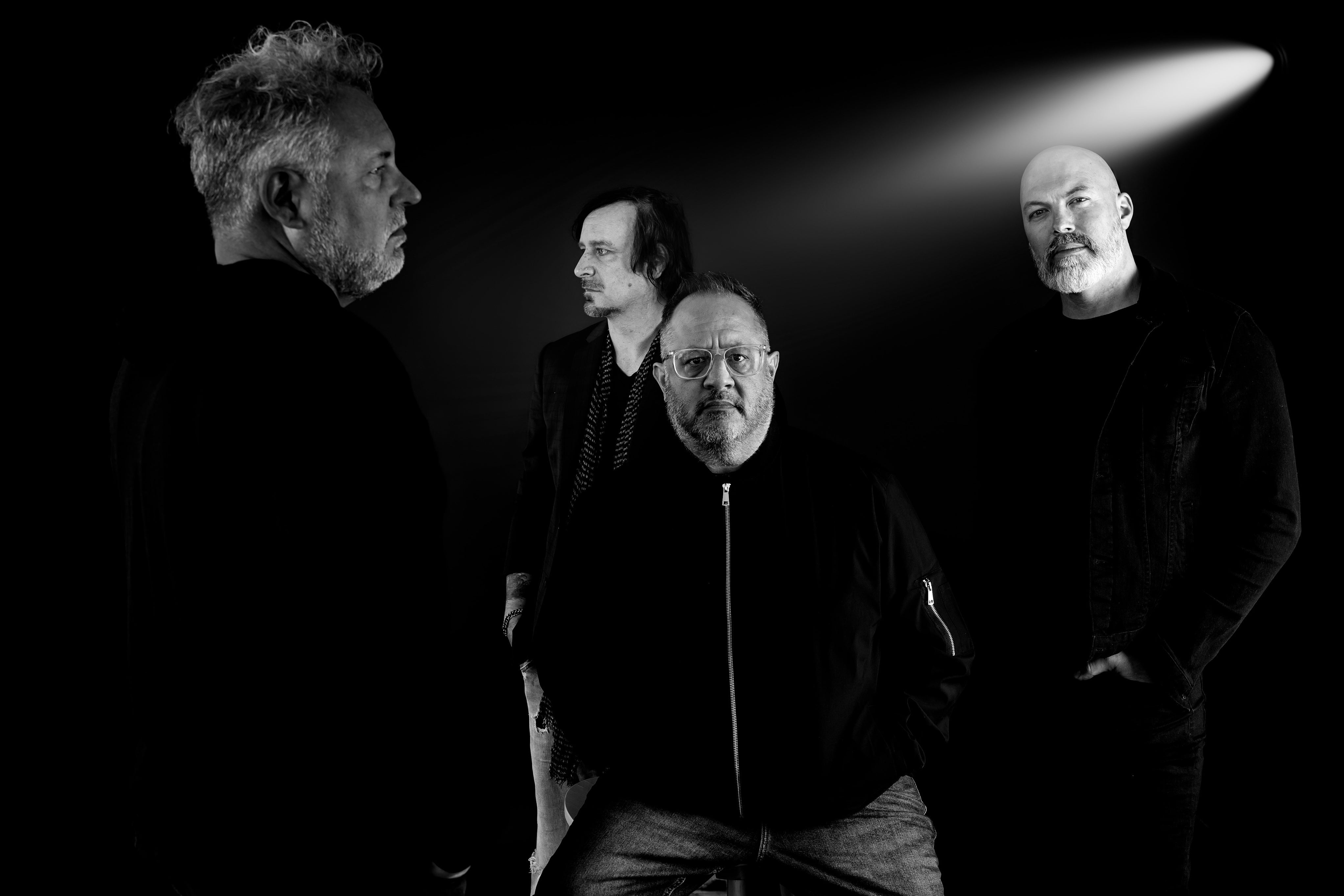 Emitter’s Unearthed Rock Treasure Hits All the Right Notes