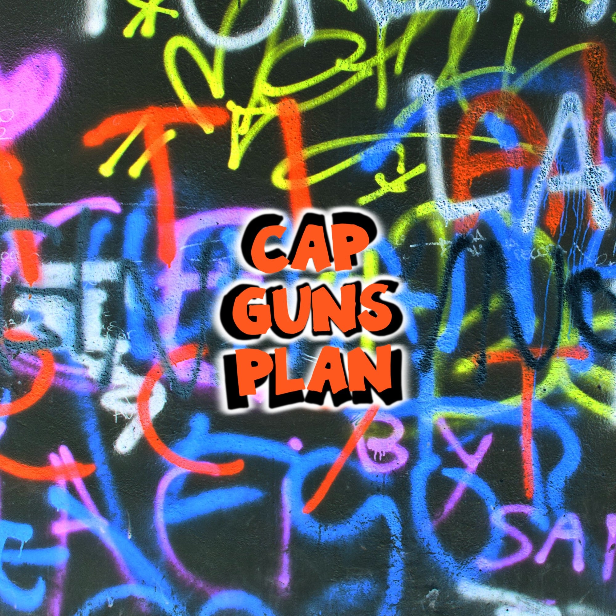 Capgun Corp – ‘Capguns Plan’