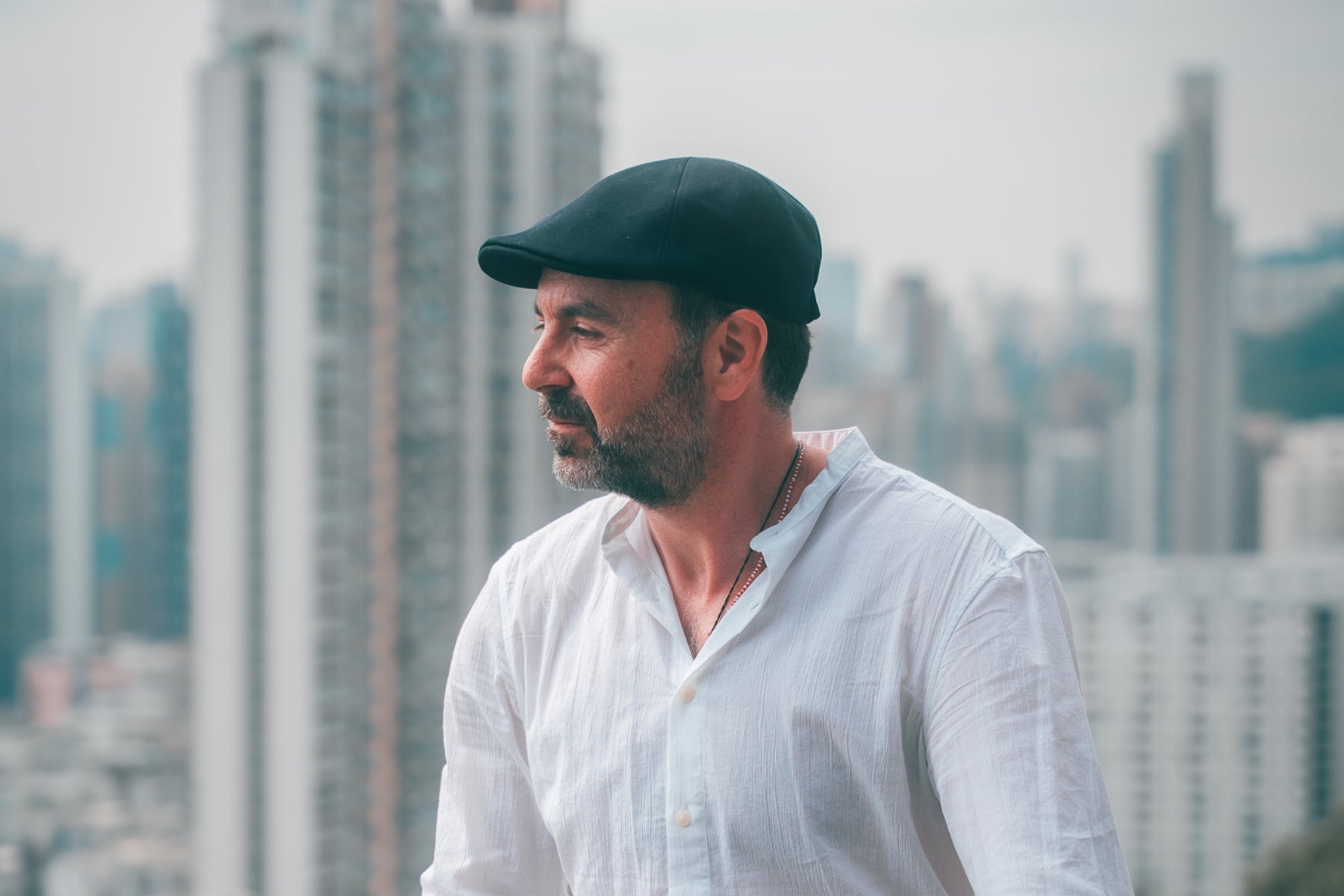 Introducing Javier Rodriguez: An Exclusive Interview On His Music, Talent, Creativity