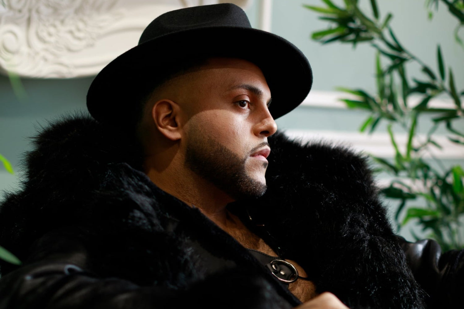 From New York with Love: An Interview with David Sosa