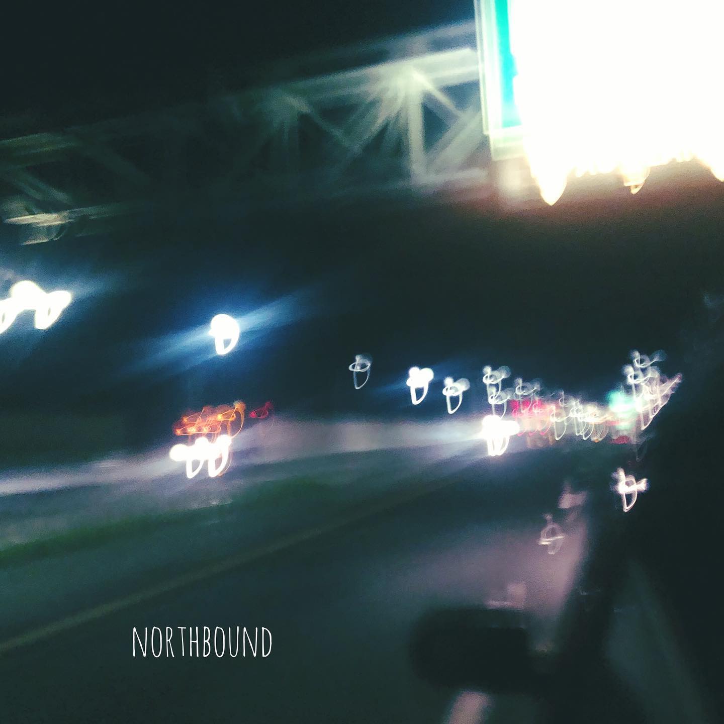Kerri Martin – ‘Northbound’