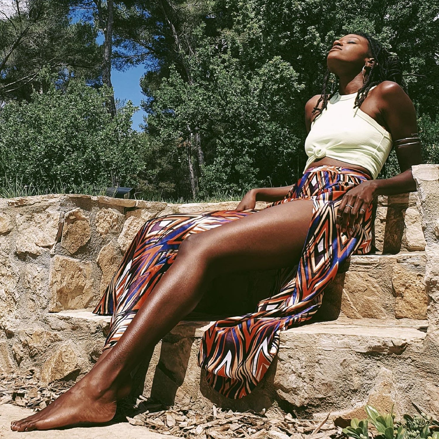 Myyora – ‘Free’