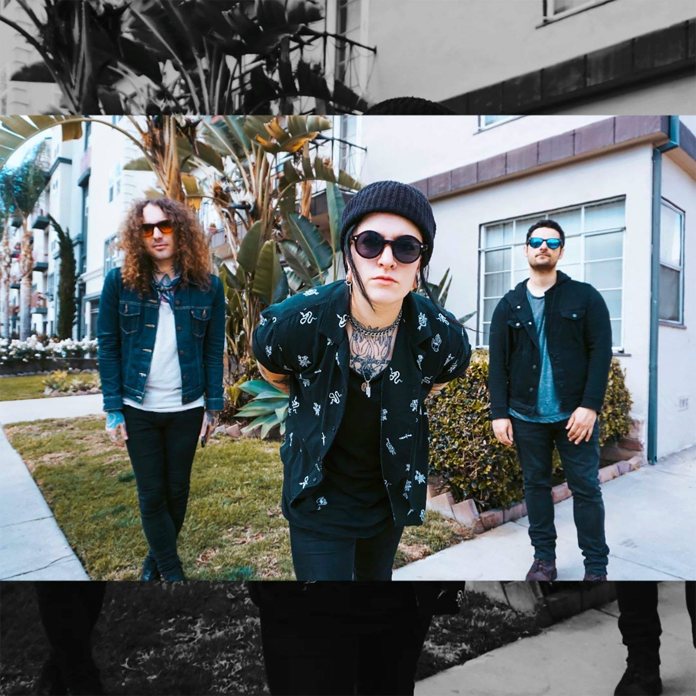PHNTMS – ‘Paper Flowers’